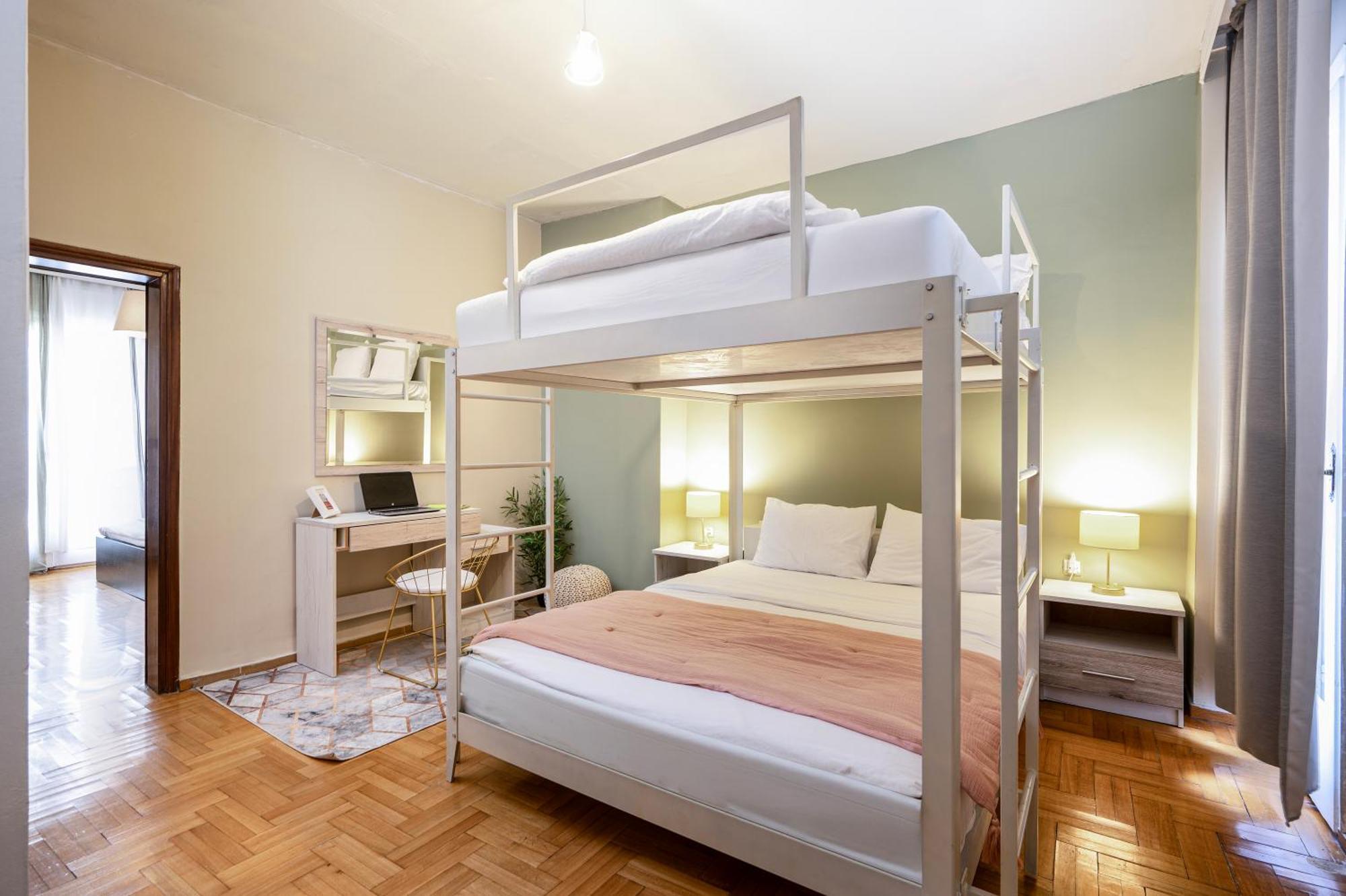Houseloft White Tower Echo Apartment Thessaloniki