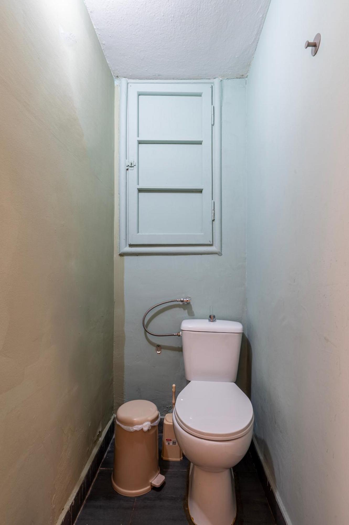 Apartment Houseloft White Tower Echo