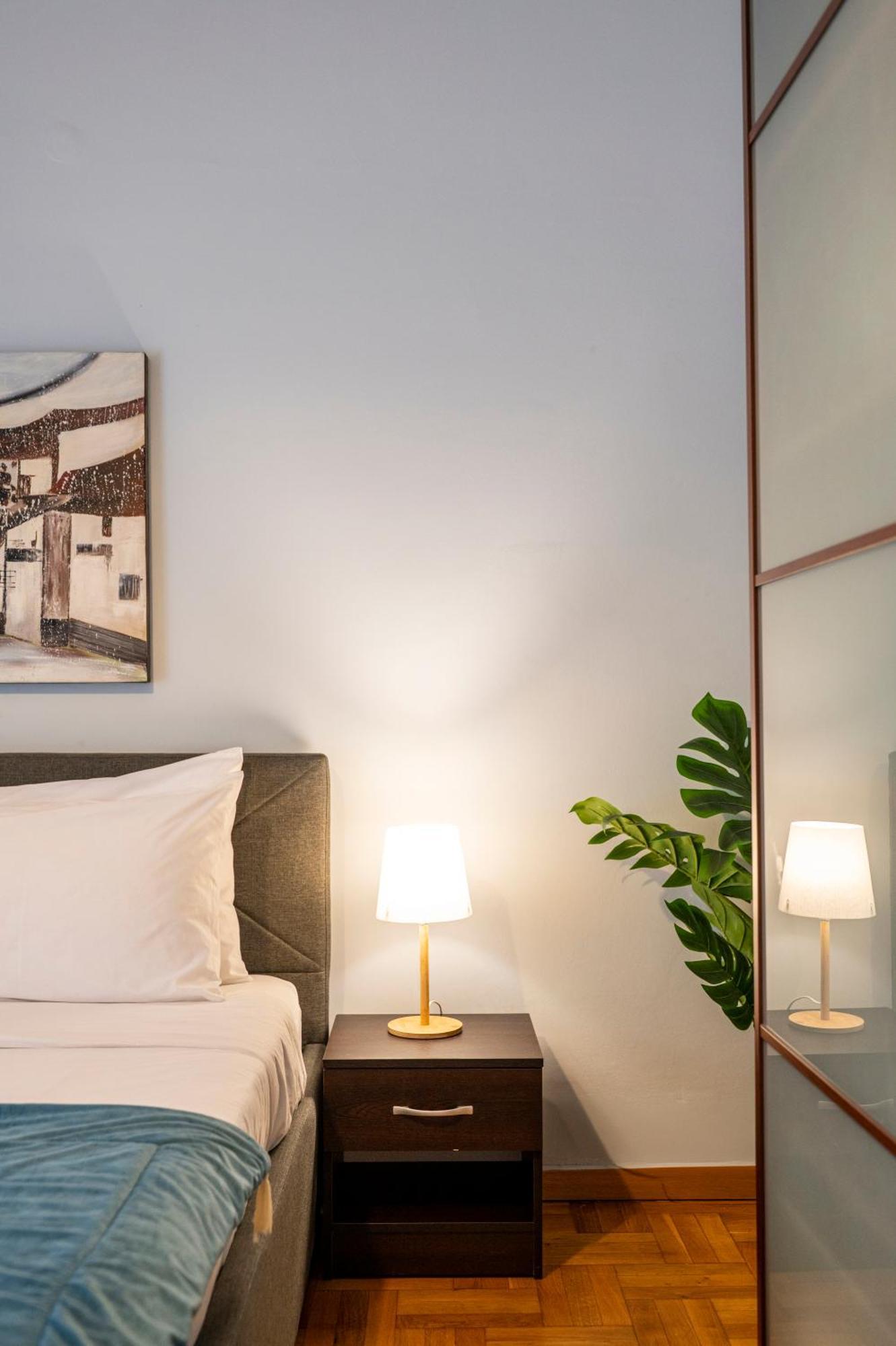 Houseloft Cityview Hagia Sophia Apartment *
