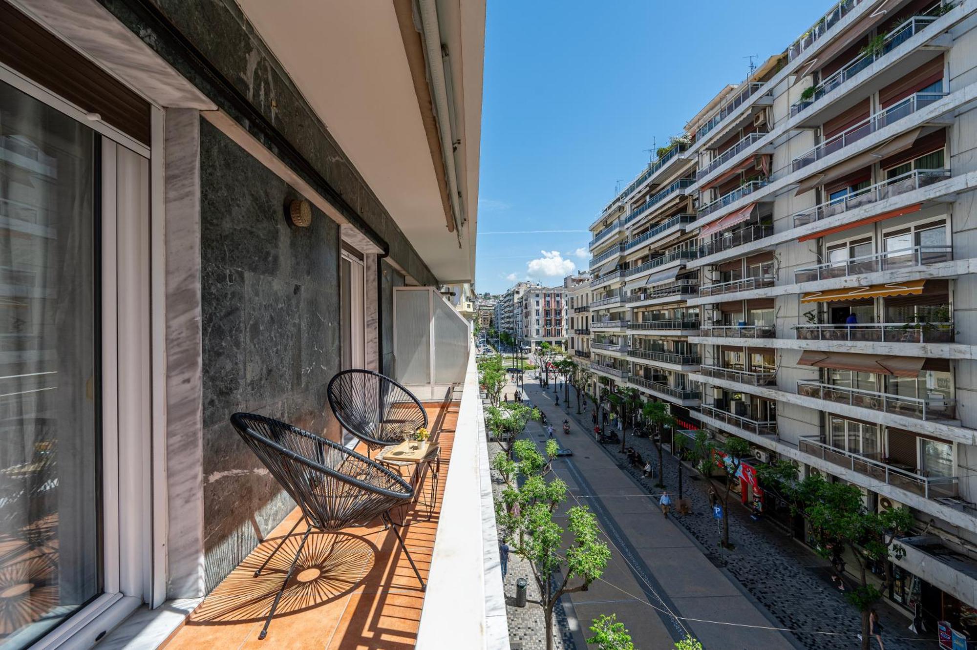 Houseloft Cityview Hagia Sophia Apartment *