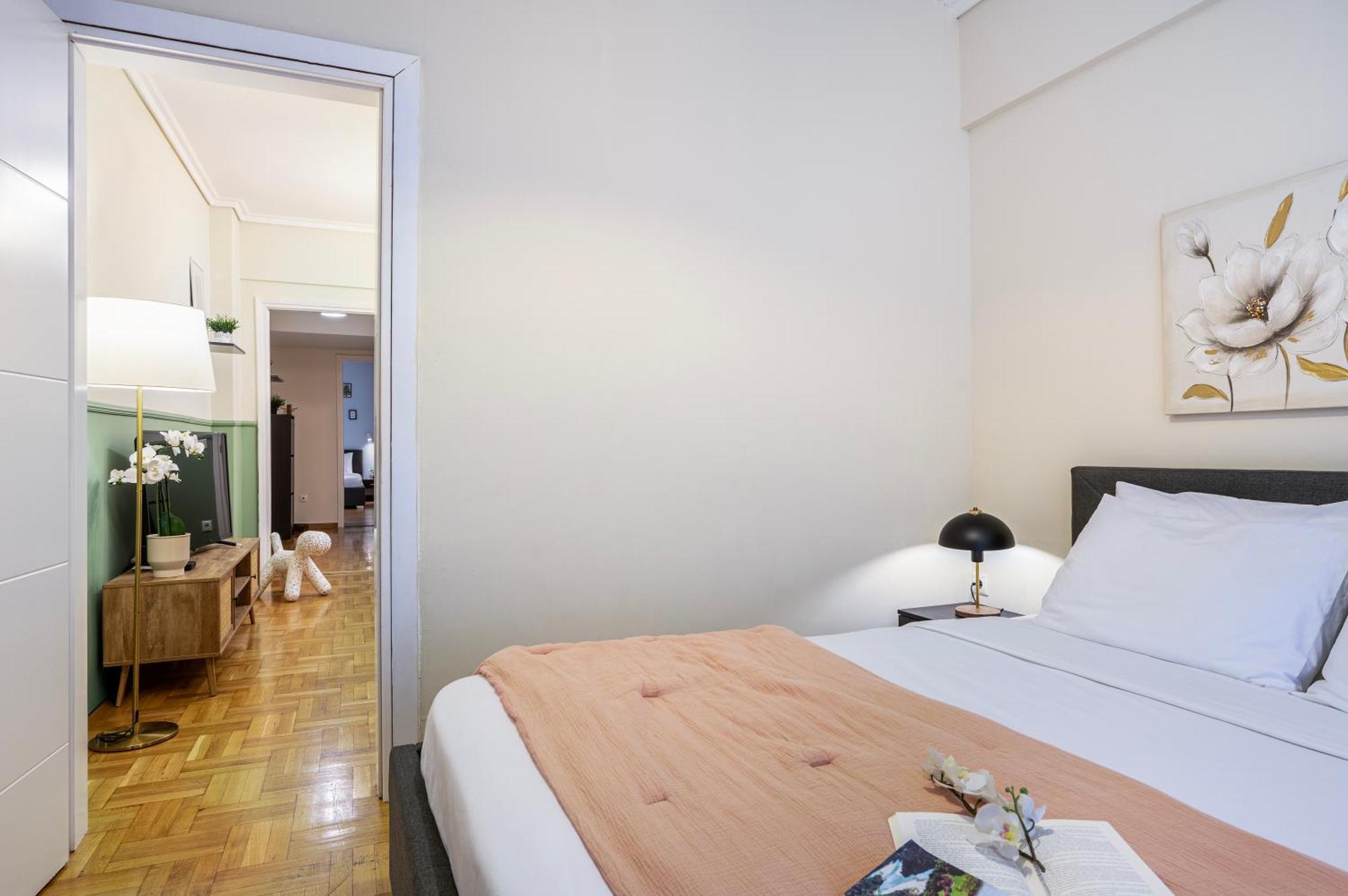 Houseloft Cityview Hagia Sophia Apartment