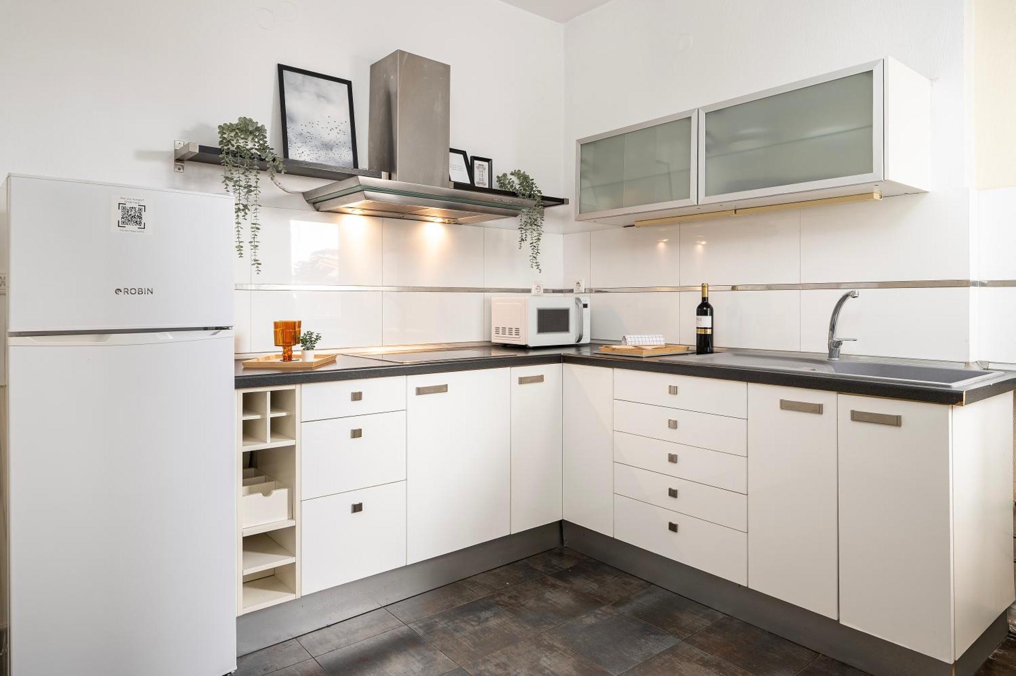 Apartment Houseloft Cityview Hagia Sophia *