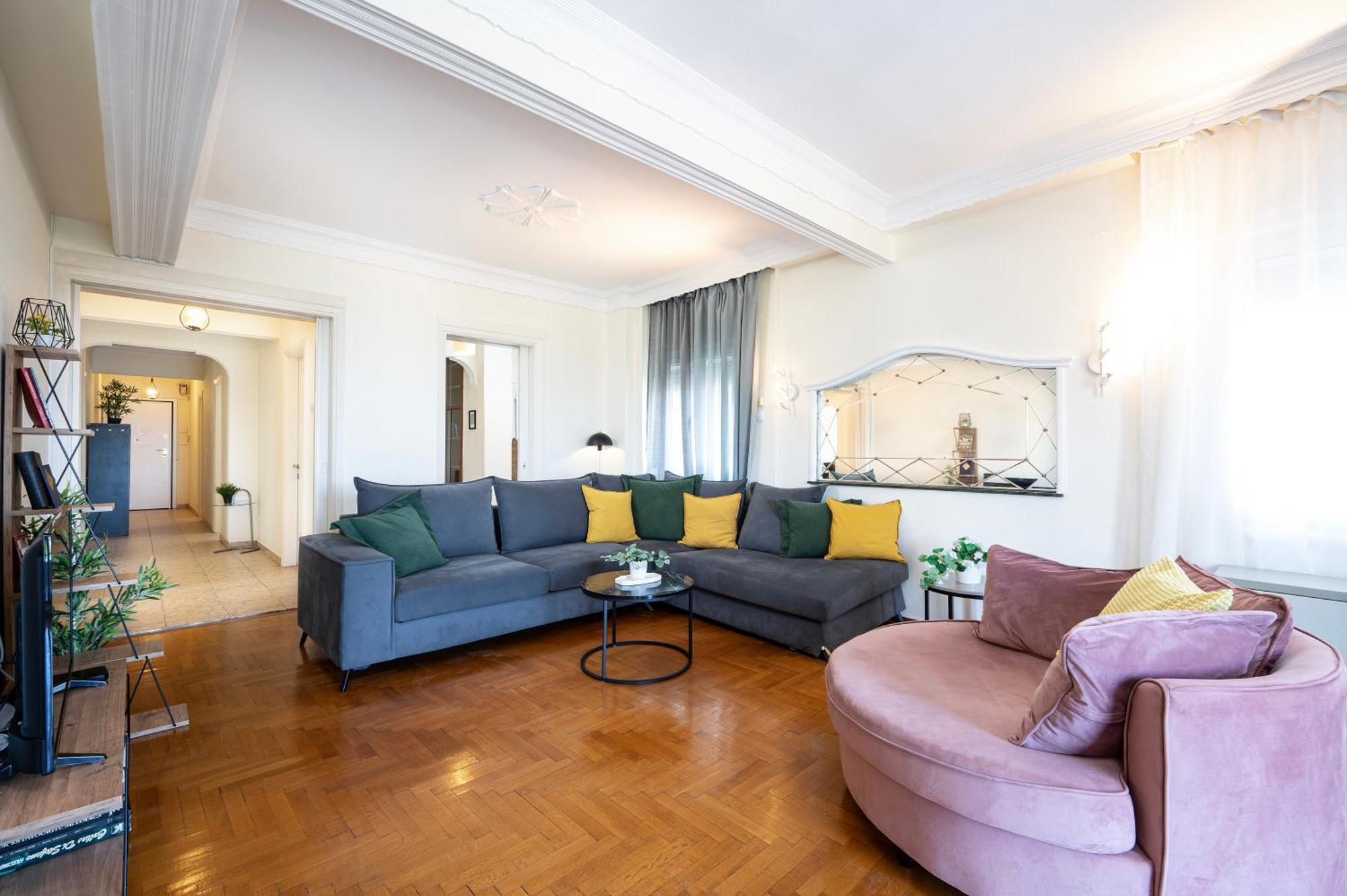 Apartment Houseloft Seaside Getaway