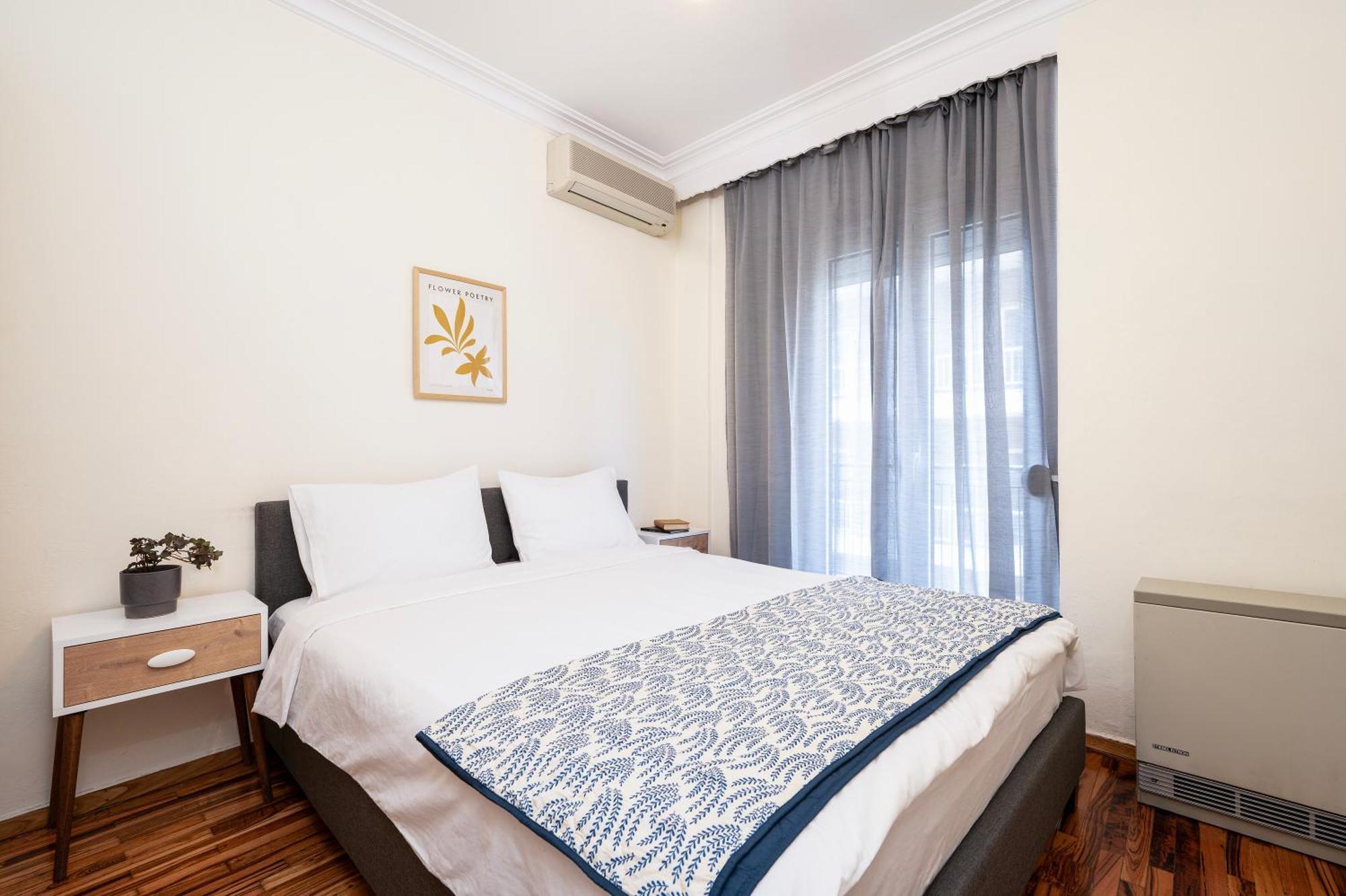 Houseloft Seaside Getaway Thessaloniki