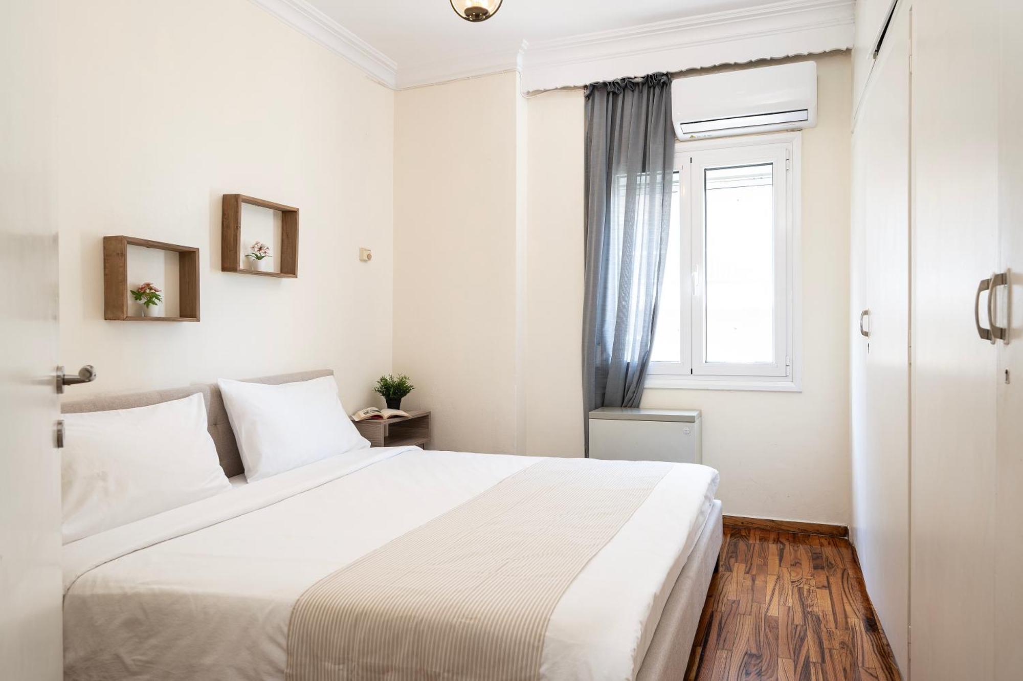 Houseloft Seaside Getaway Apartment *