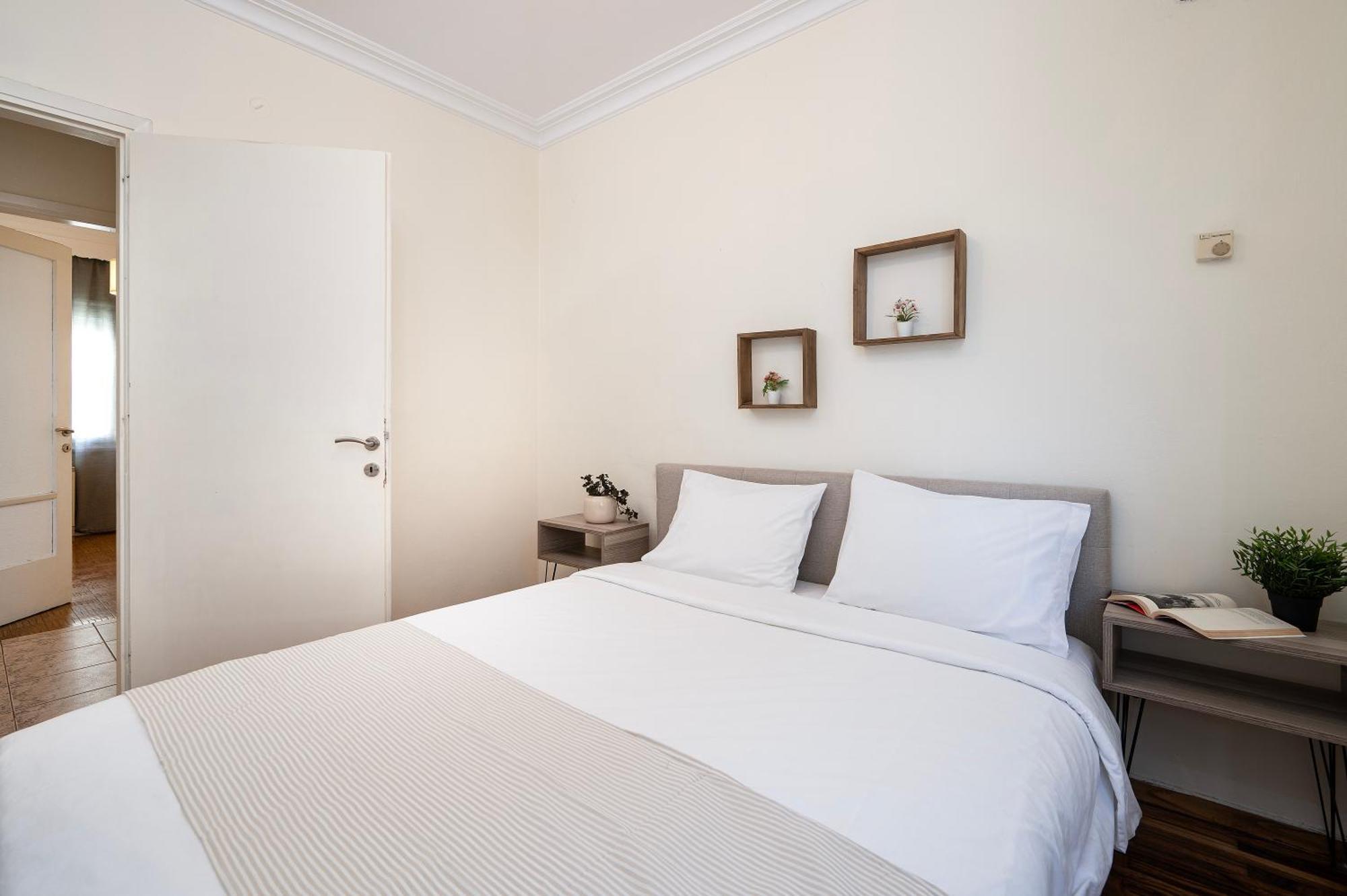 Apartment Houseloft Seaside Getaway Thessaloniki