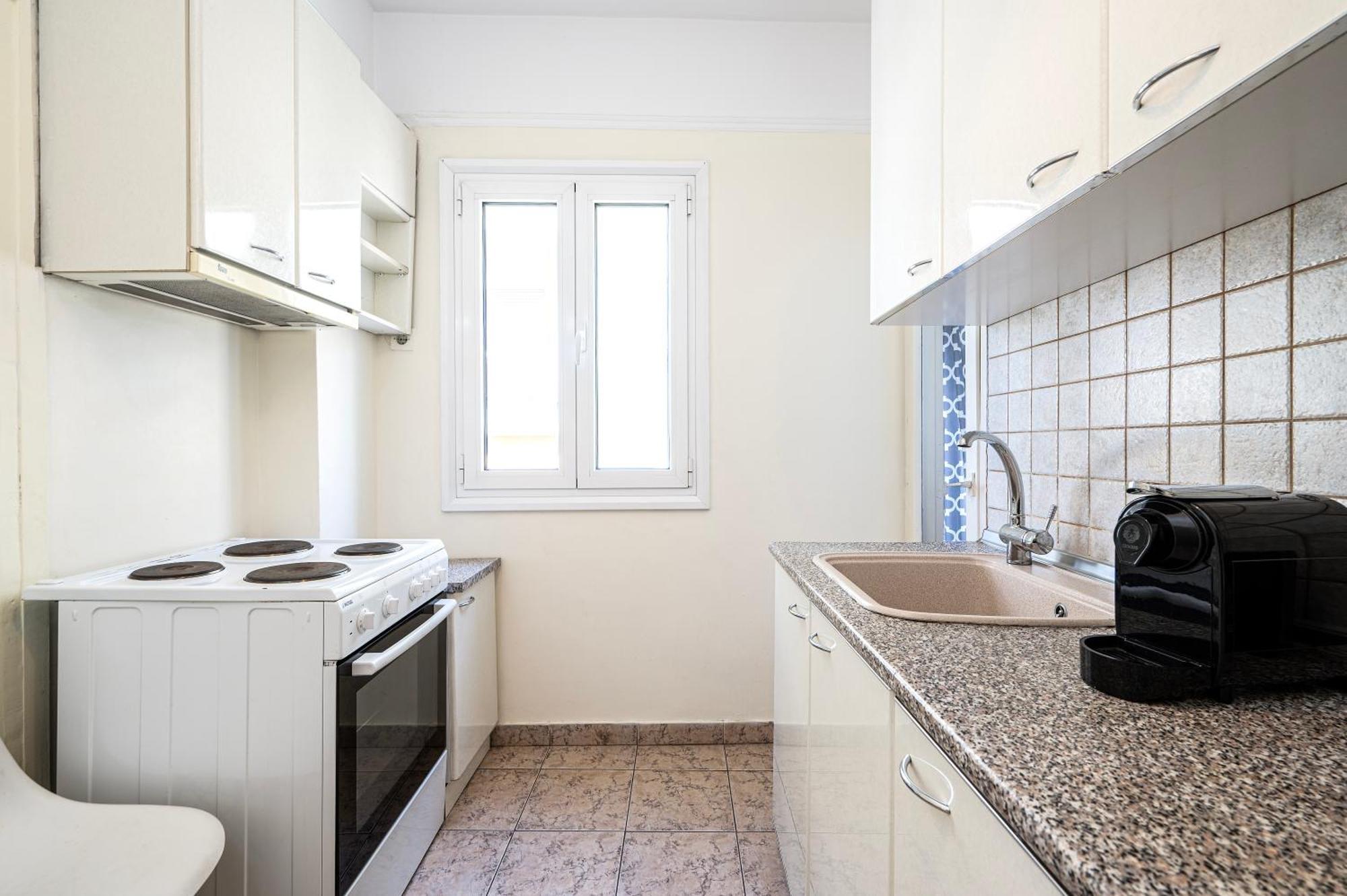 Houseloft Seaside Getaway Thessaloniki