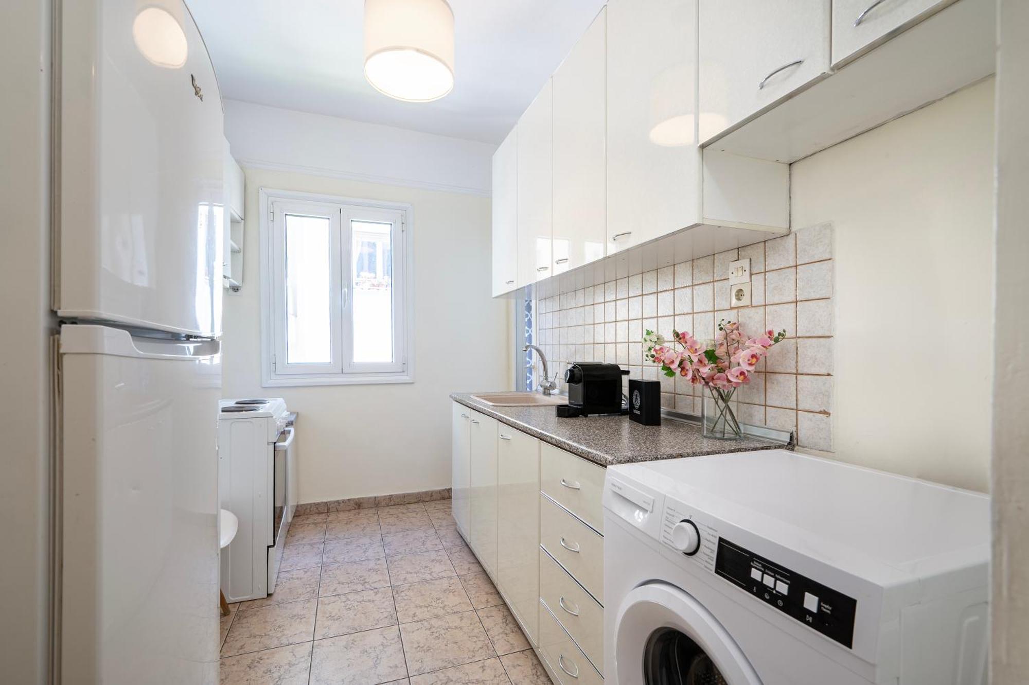 Apartment Houseloft Seaside Getaway