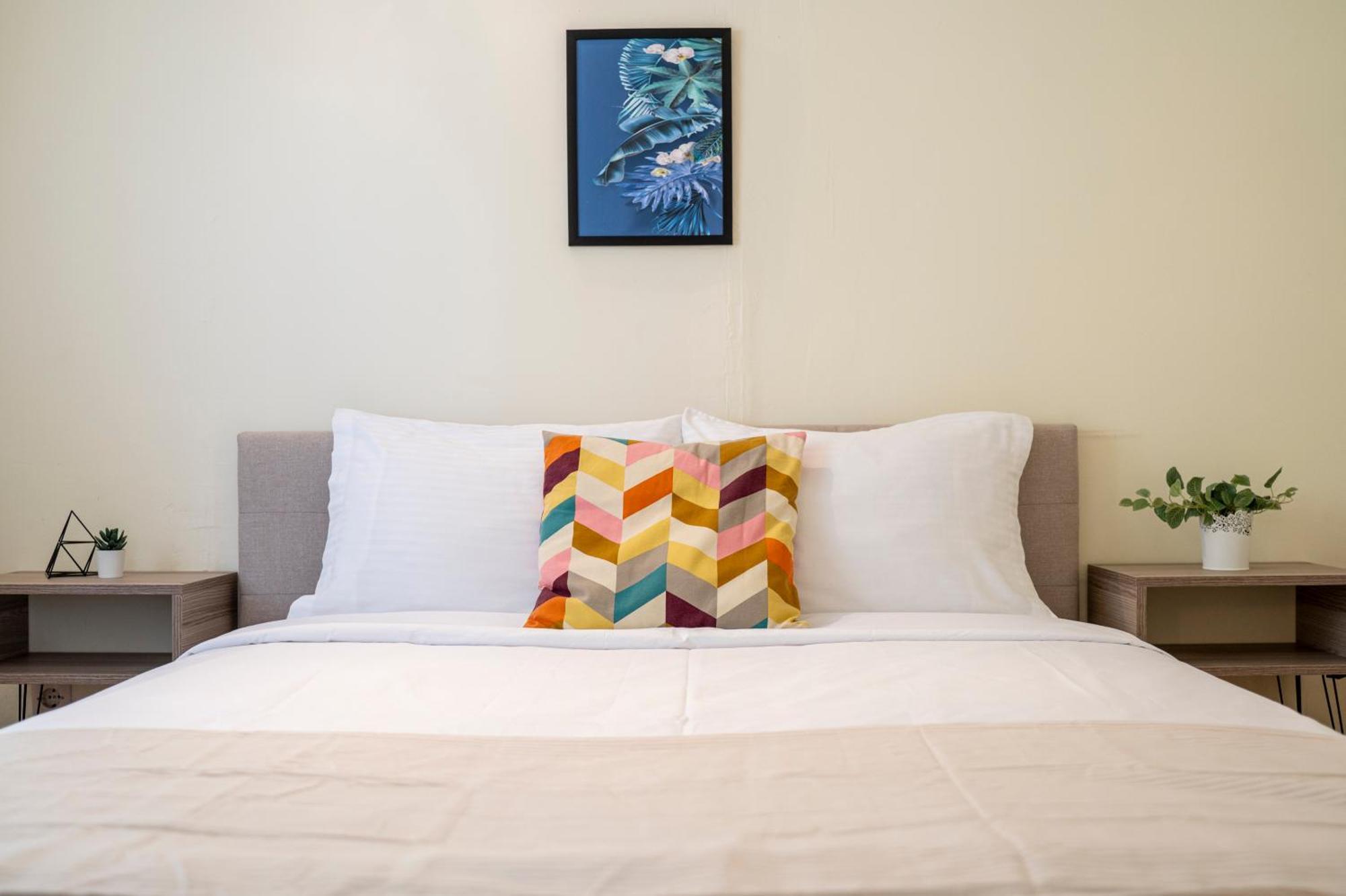 Houseloft Seaside Getaway Apartment Thessaloniki