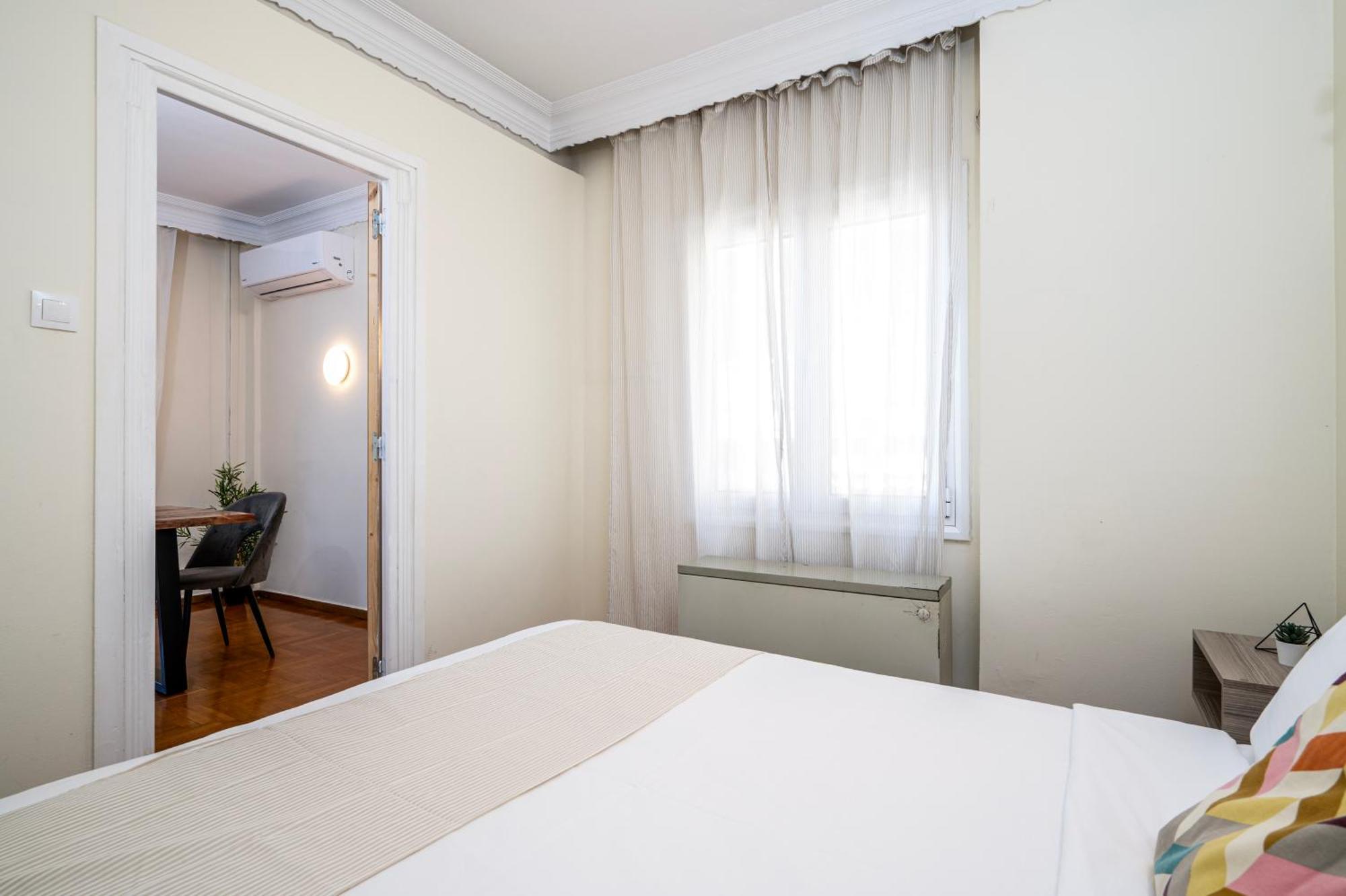 Houseloft Seaside Getaway Apartment Thessaloniki