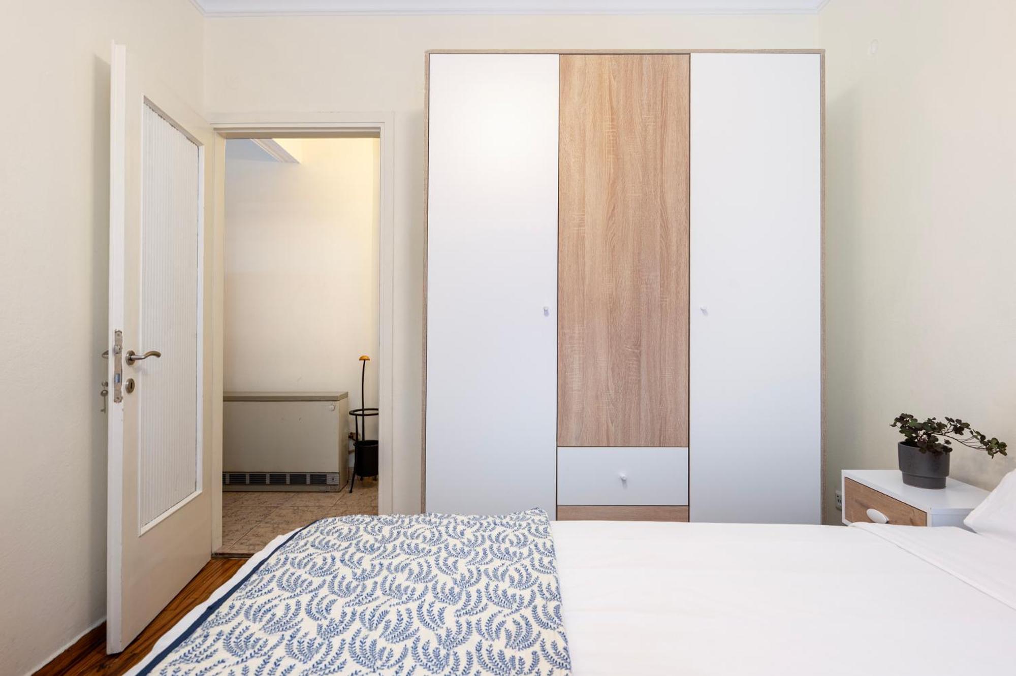 Houseloft Seaside Getaway Thessaloniki