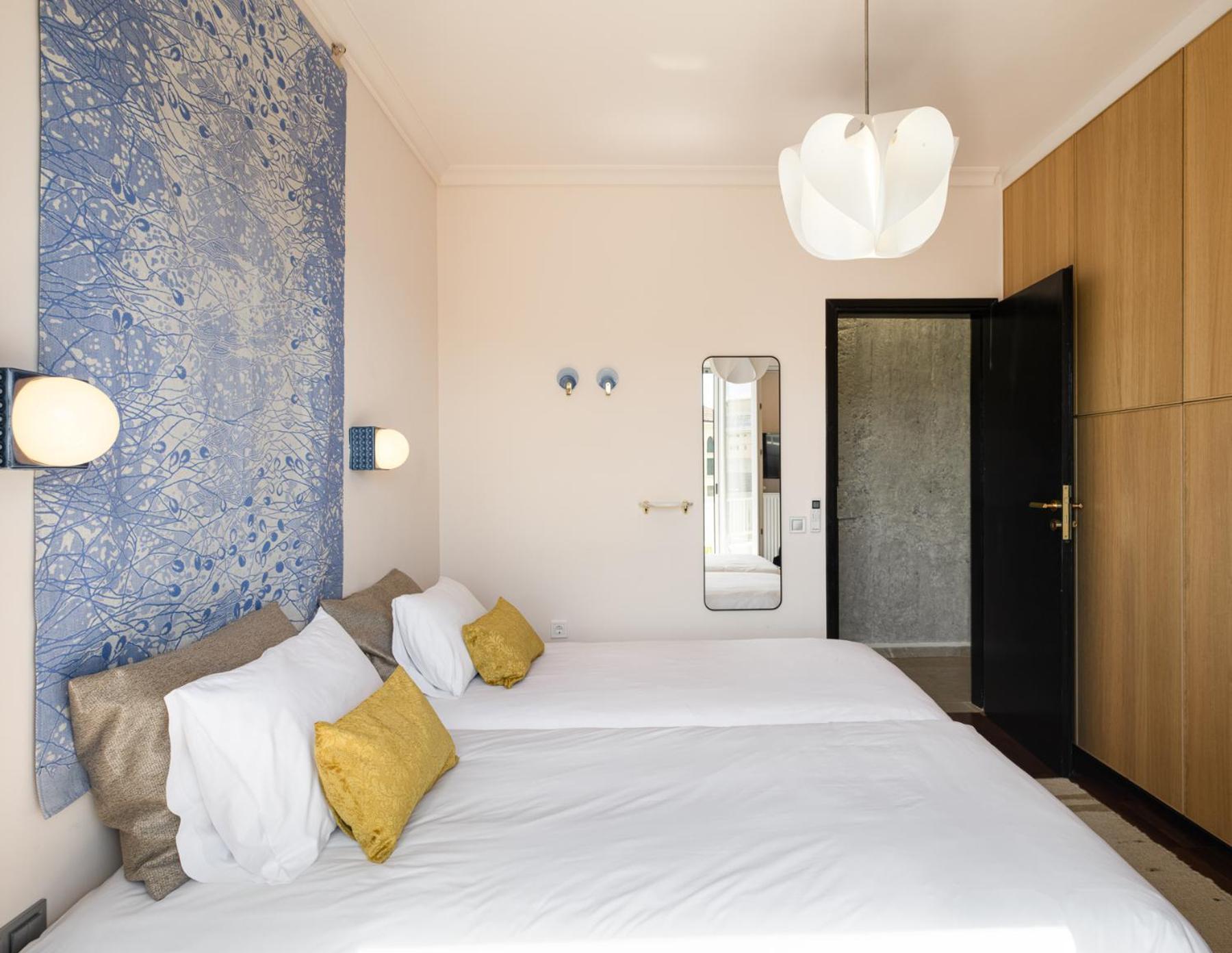 Apartment Air Ymca Square Thessaloniki