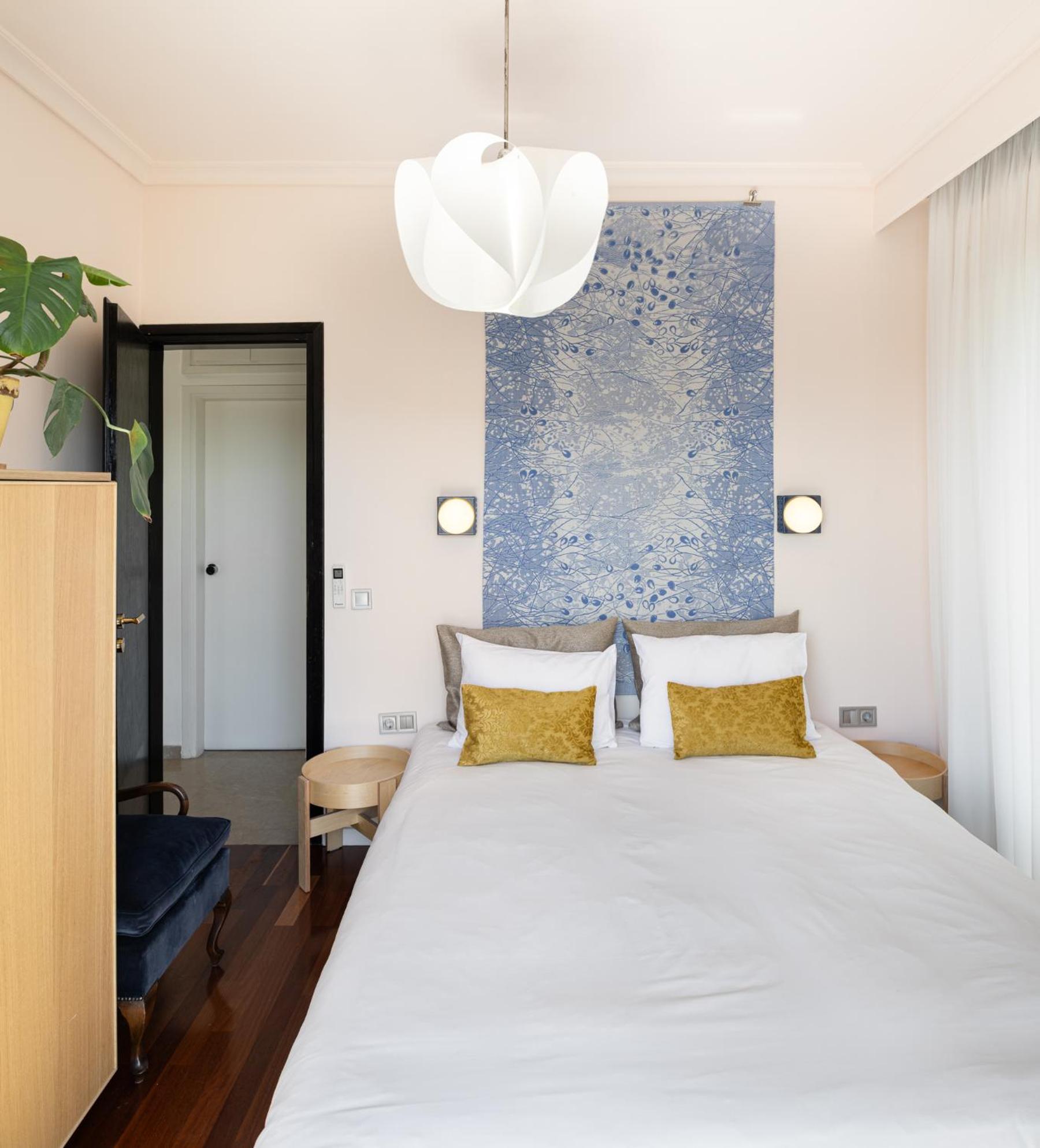 Apartment Air Ymca Square Thessaloniki