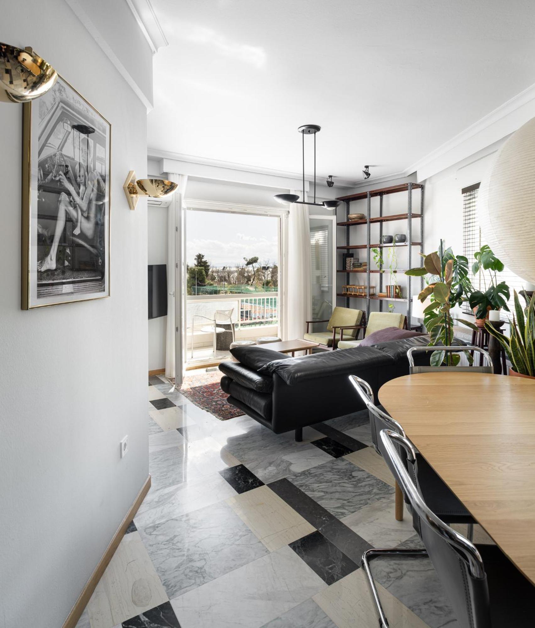 Apartment Air Ymca Square Thessaloniki