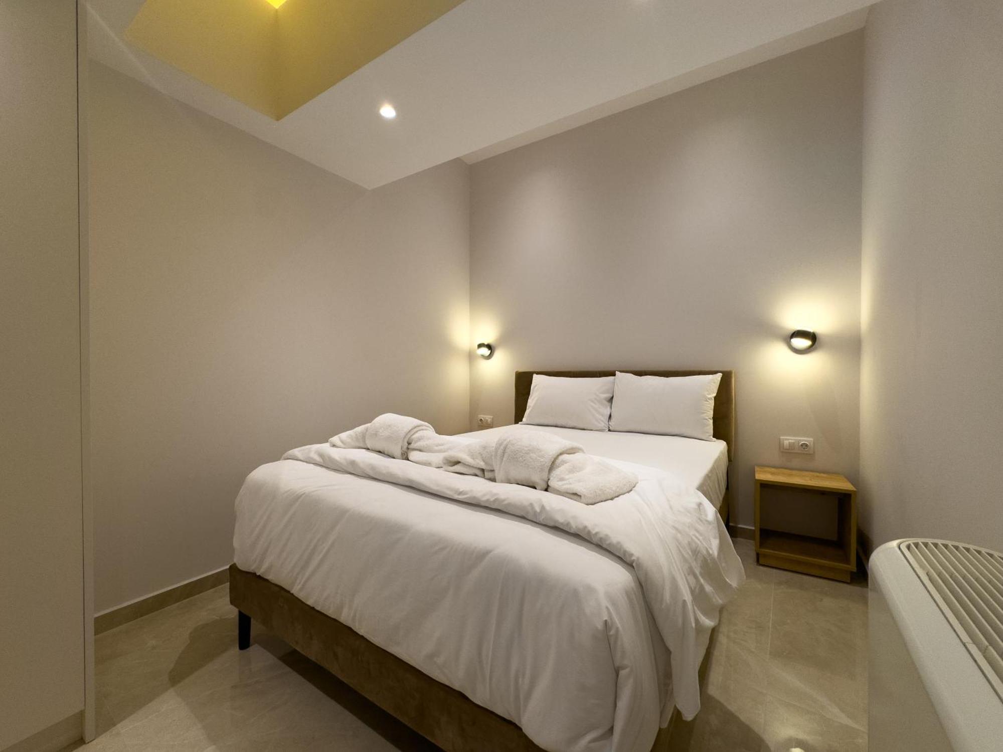 Apartment 8 By Proliving Hospitality