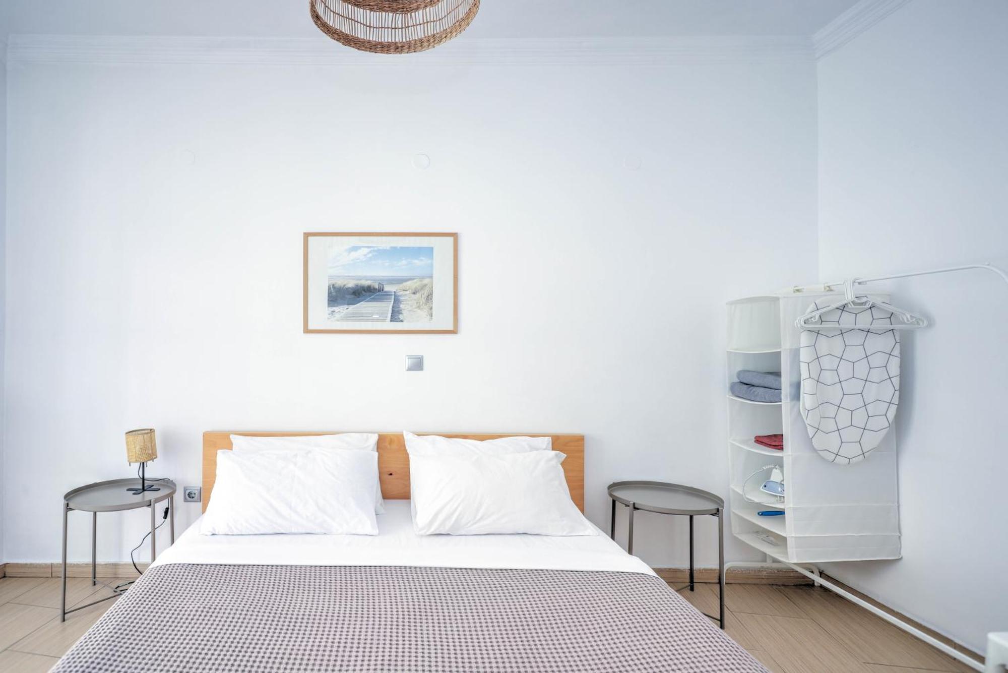 Traveler 85m2 Private Parking Next To Center *