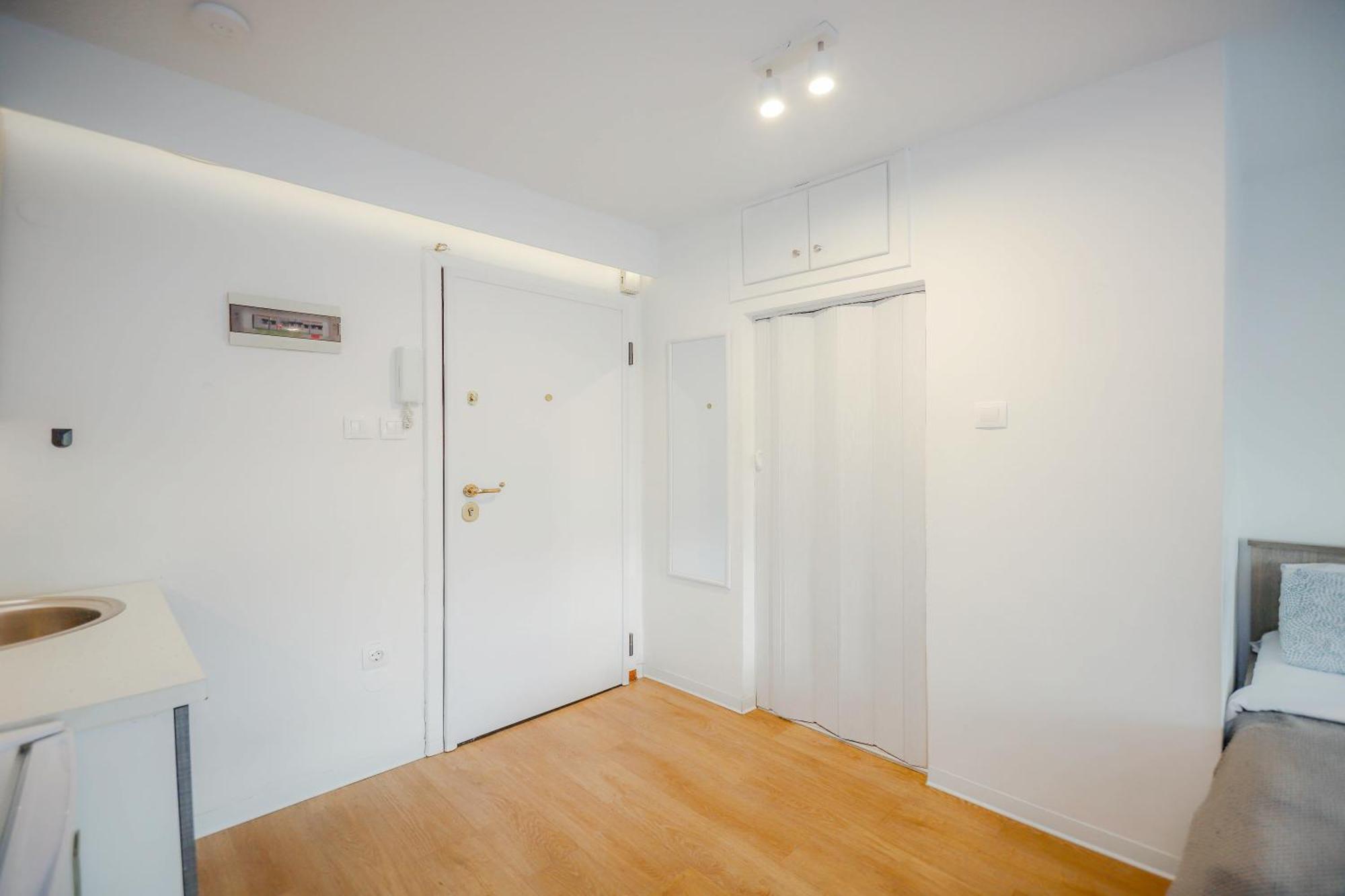Mini Agora Apartment