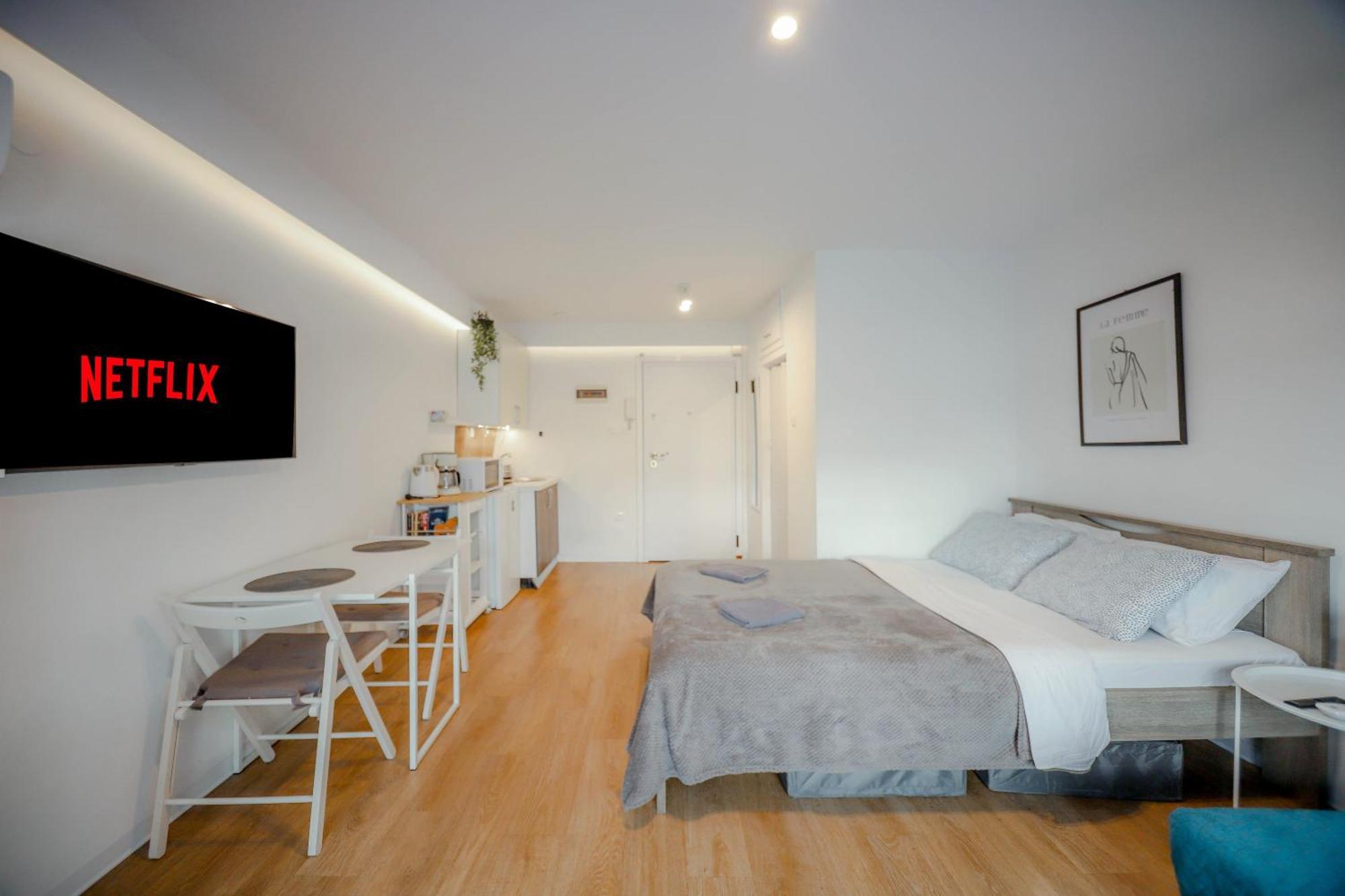 Apartment Mini Agora Thessaloniki