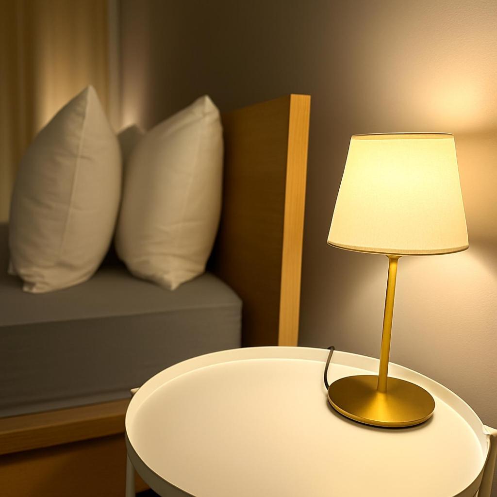 Pansea 03 Exclusive Apartment *