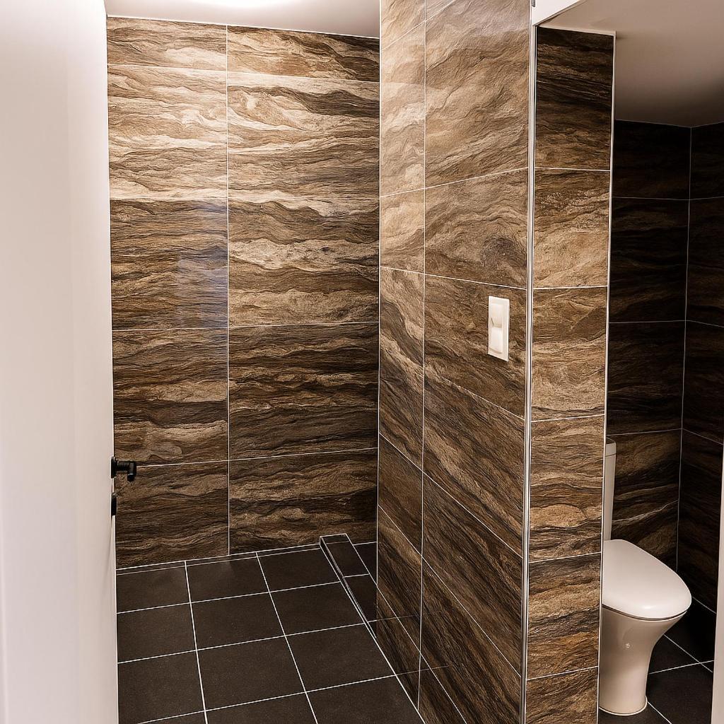 Pansea 03 Exclusive Apartment Thessaloniki