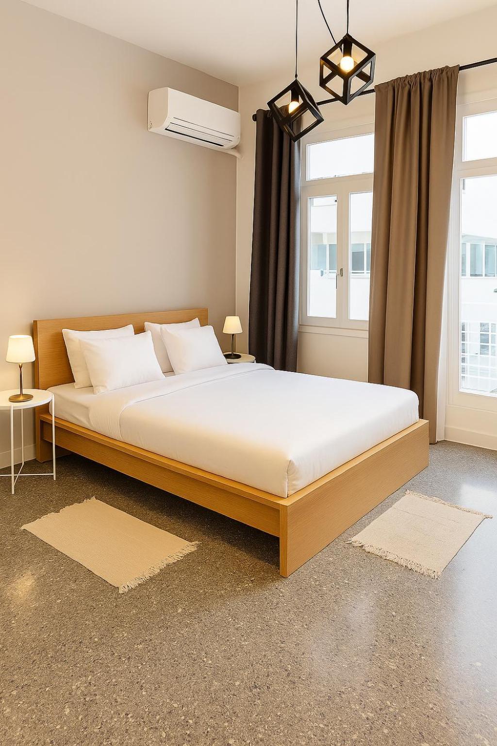 Pansea 03 Exclusive Apartment *