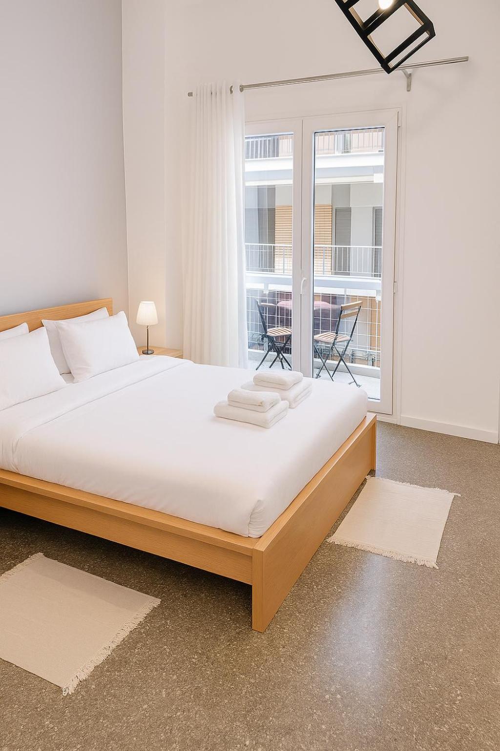 Pansea 03 Exclusive Apartment