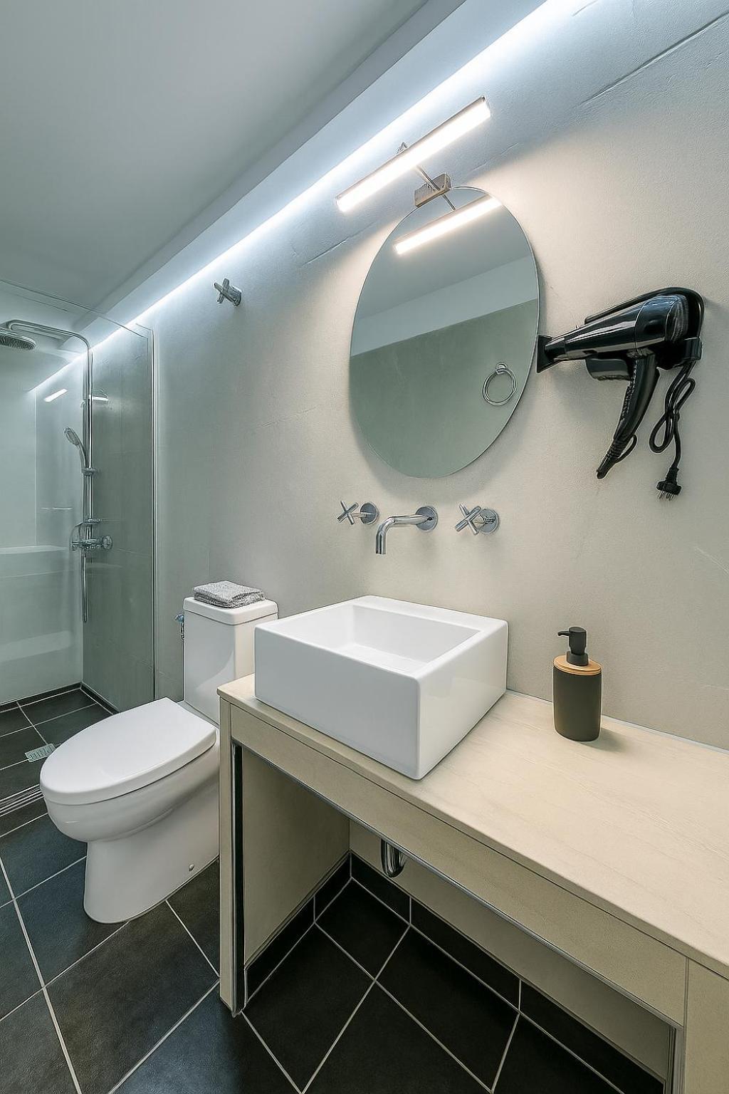 Pansea 03 Exclusive Apartment *