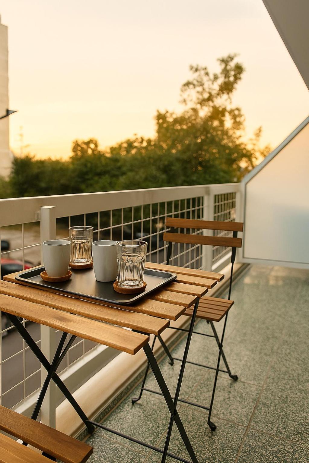 Apartment Pansea 03 Exclusive Thessaloniki