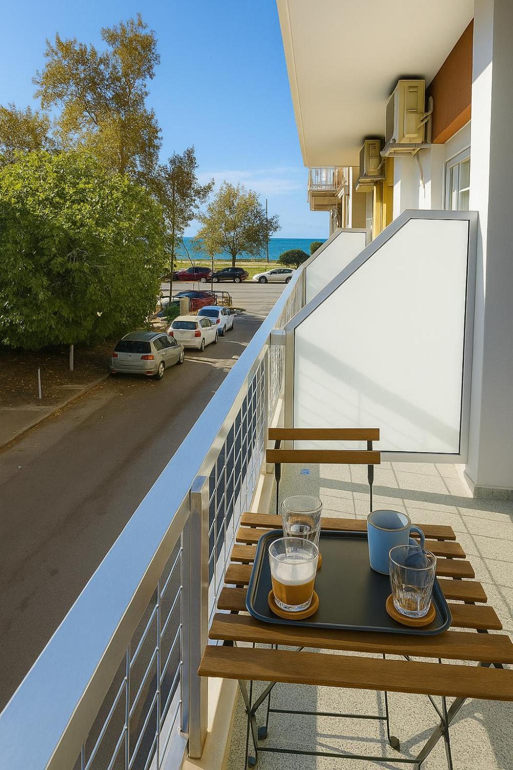 Apartment Pansea 03 Exclusive Thessaloniki
