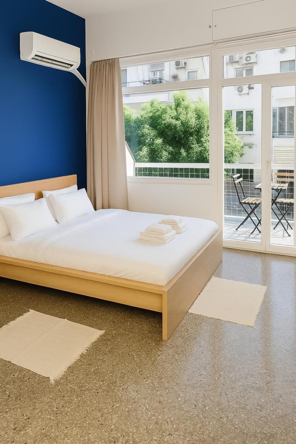 Pansea 03 Exclusive Apartment *