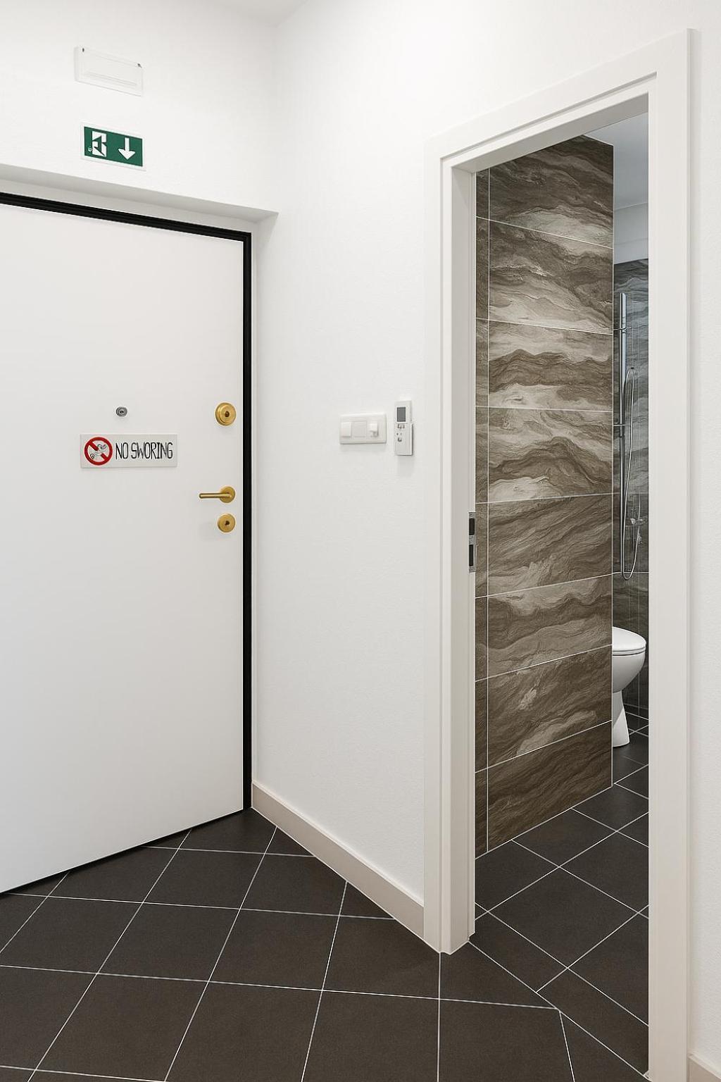 Apartment Pansea 03 Exclusive Thessaloniki