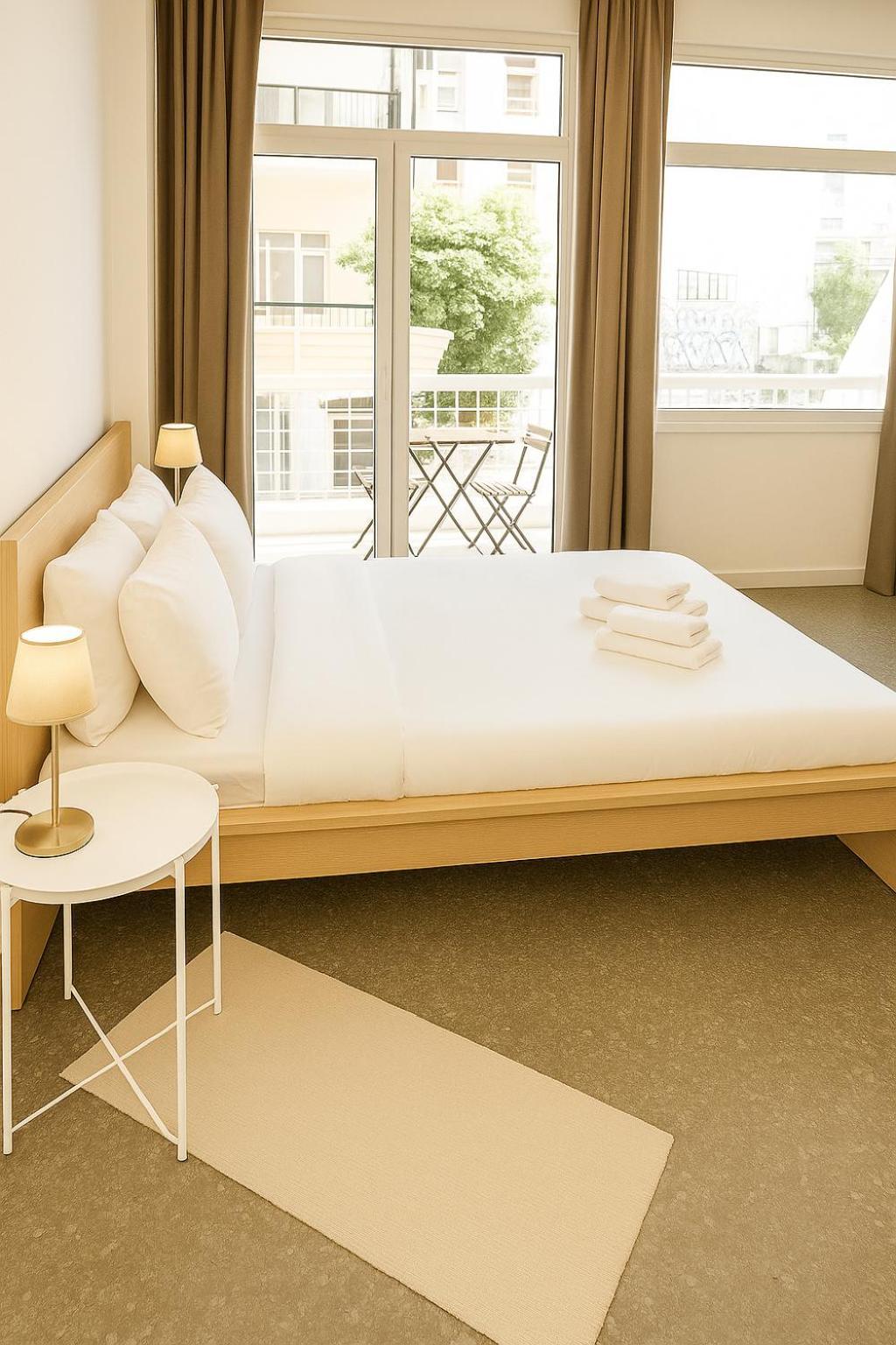 Pansea 03 Exclusive Apartment *