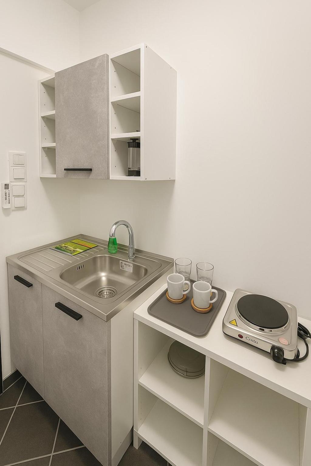 Pansea 03 Exclusive Apartment Thessaloniki