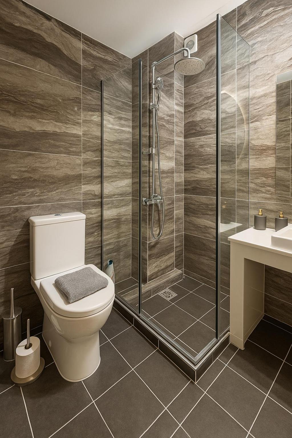 Pansea 03 Exclusive Apartment Thessaloniki
