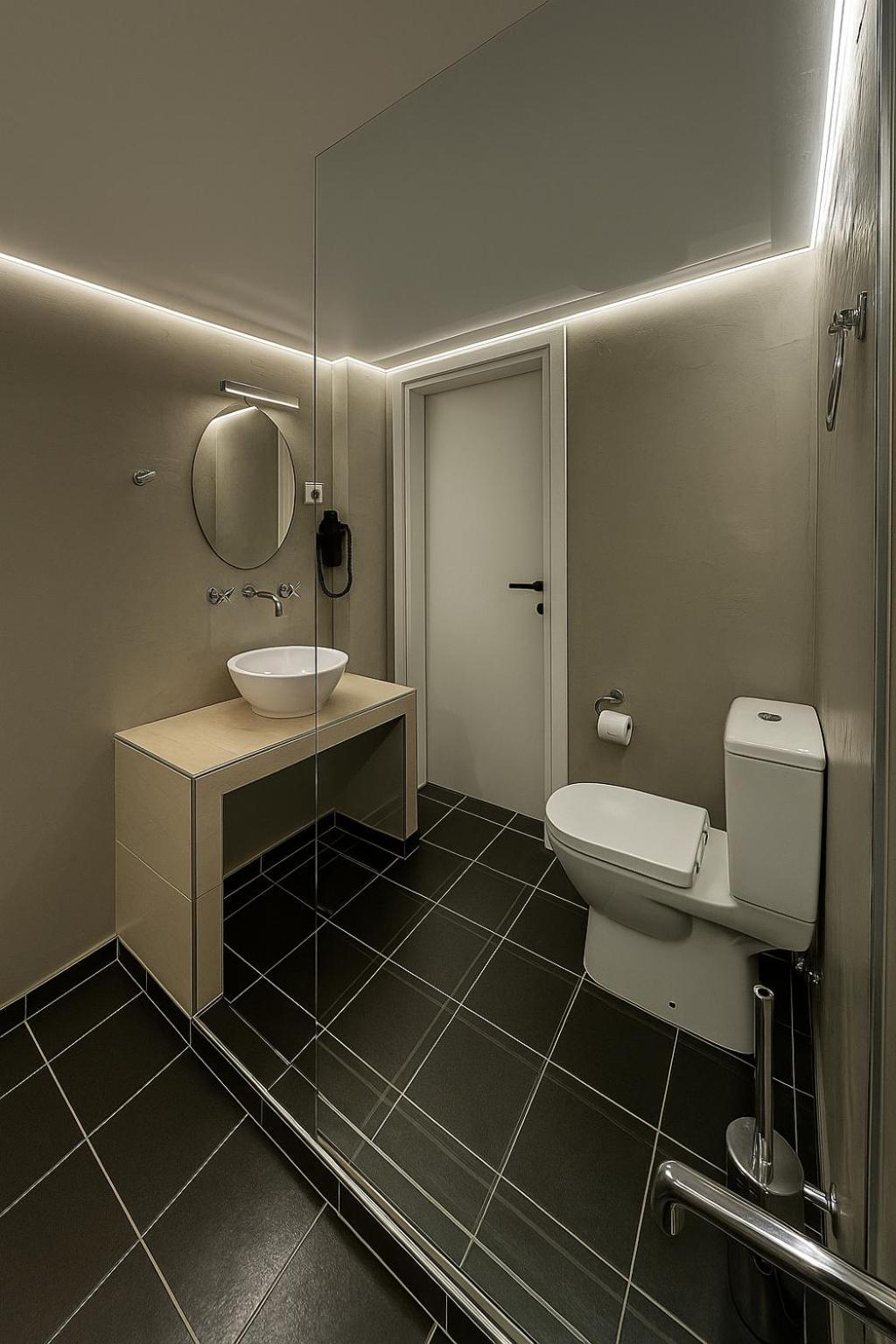 Pansea 03 Exclusive Apartment Thessaloniki