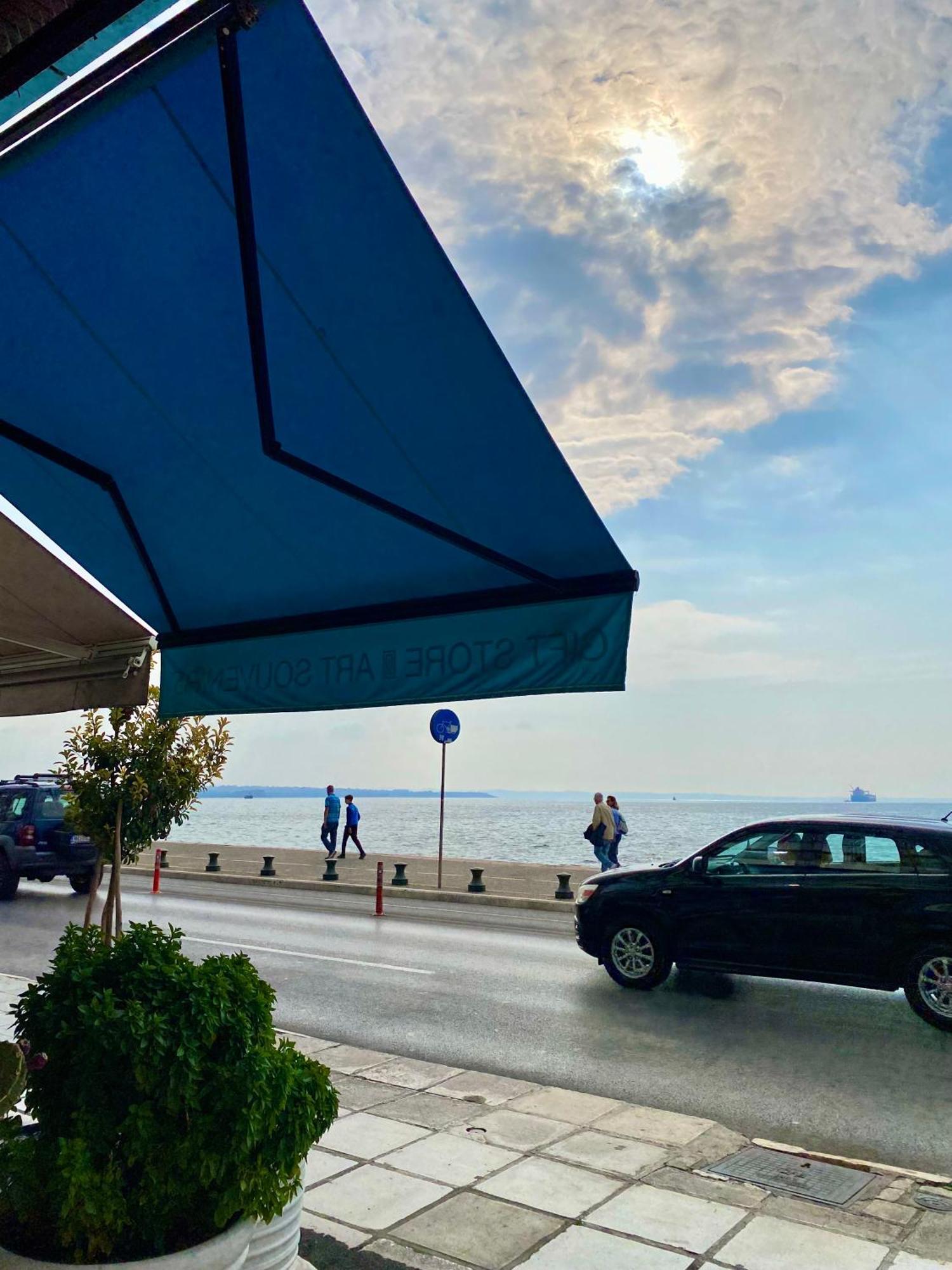 Zeusbnb Penthouse Sea View