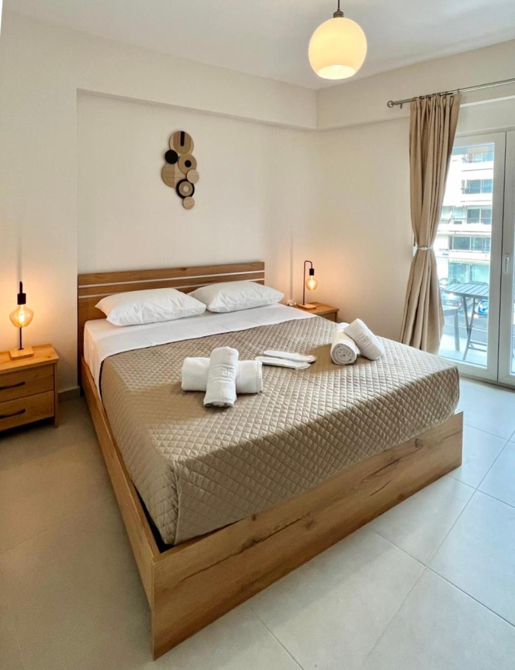 Av Luxury Apartment Thessaloniki