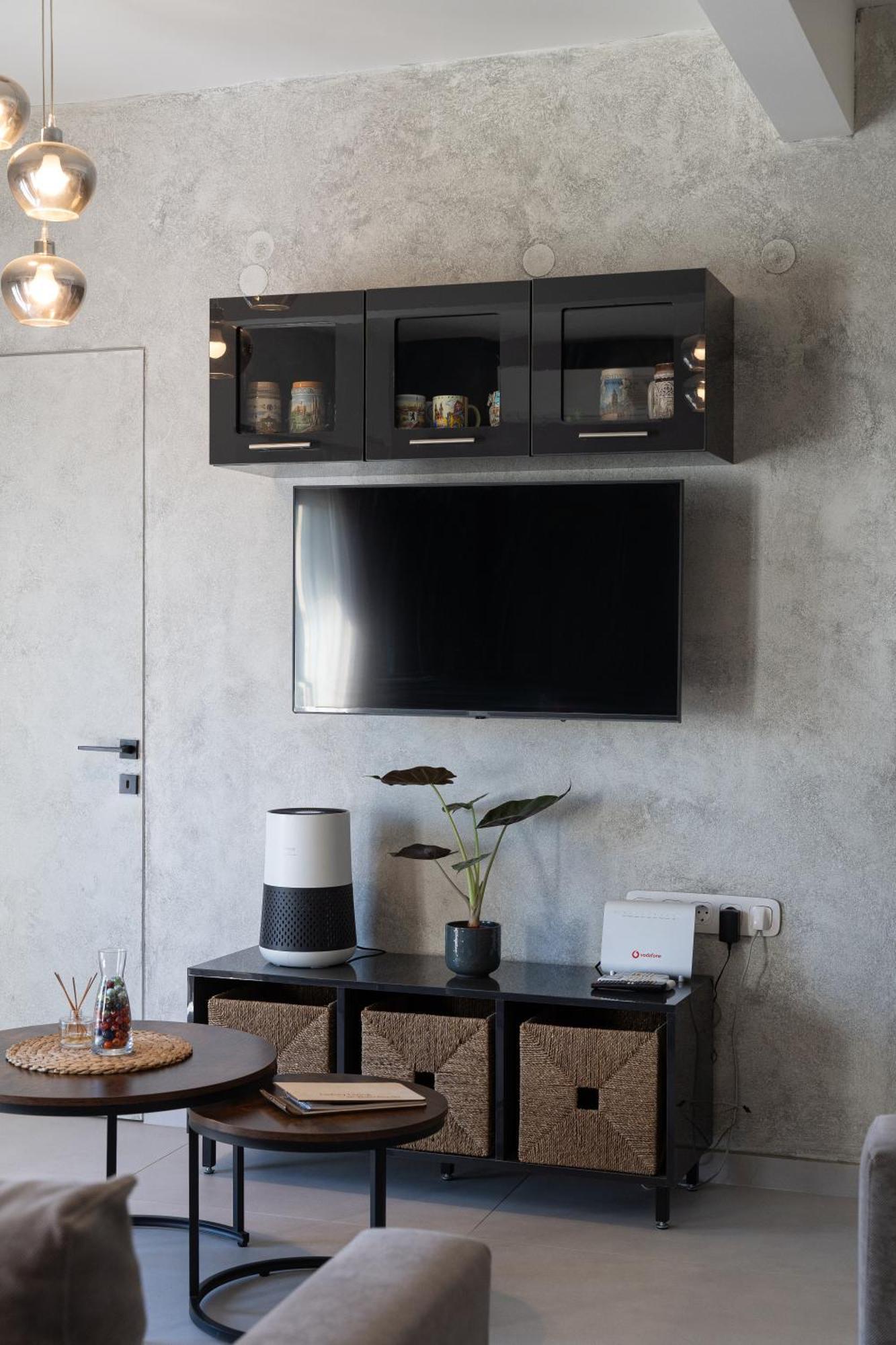 Elegant, Modern & Spacious In With Balcony Appartement *