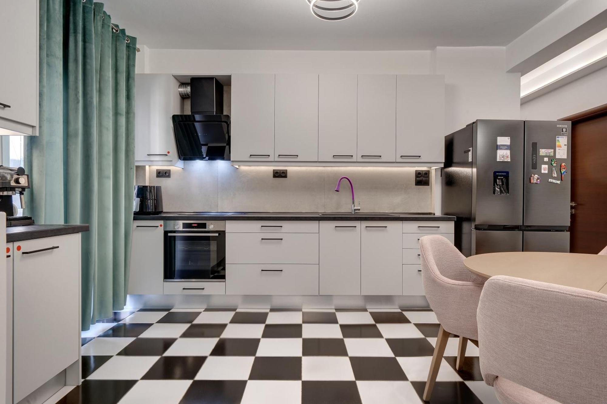 Aphrodites House Upon White Tower Apartment Thessaloniki