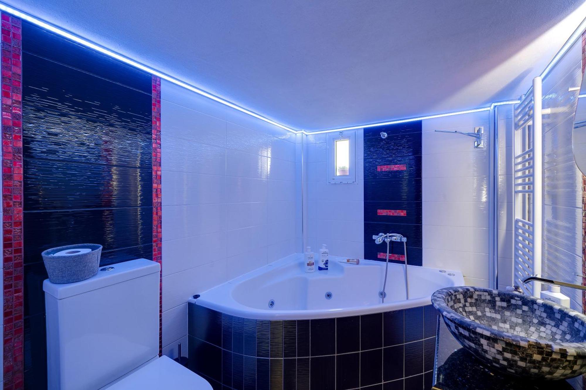 Apartment Aphrodites House Upon White Tower