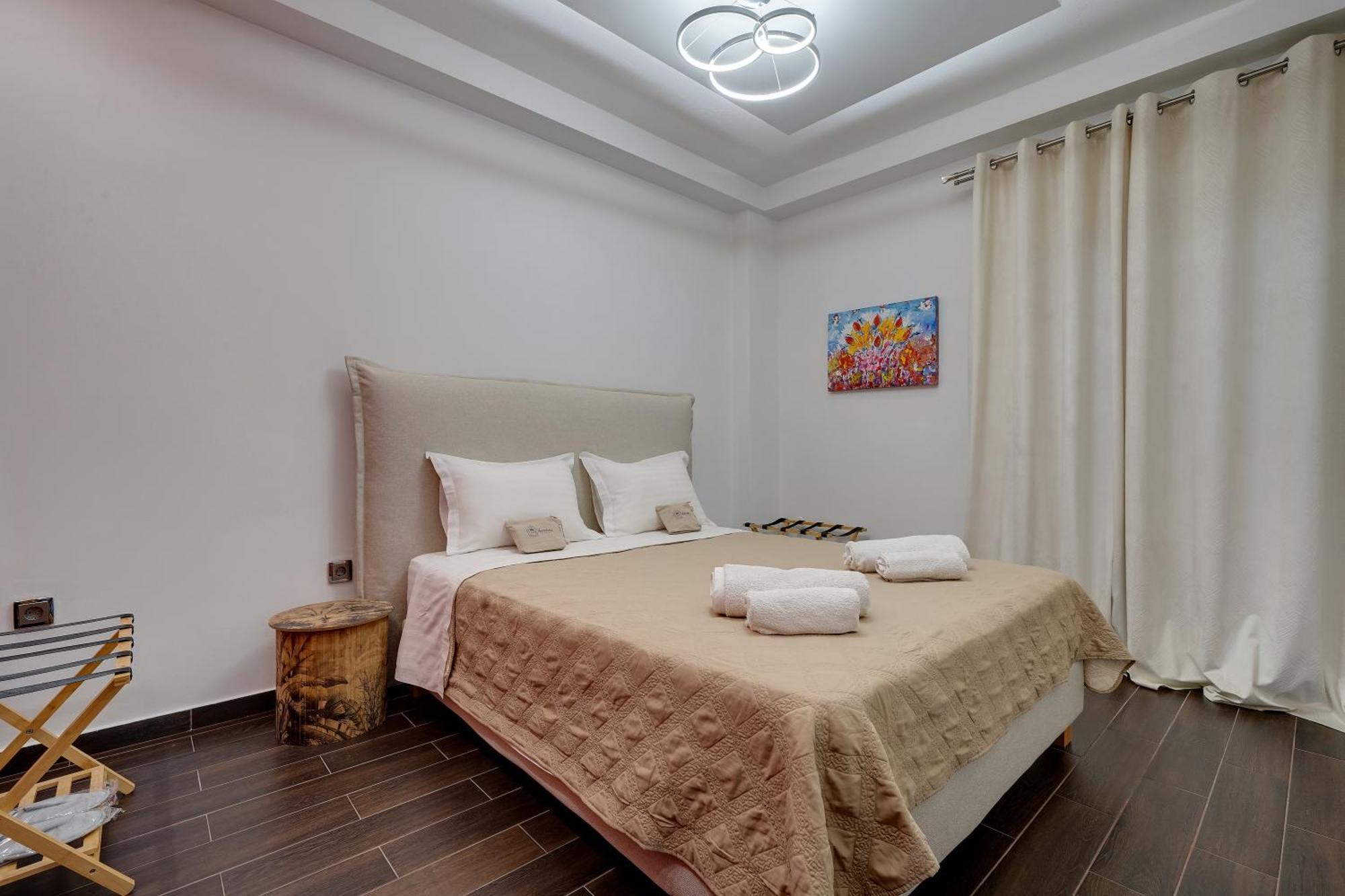 Apartment Aphrodites House Upon White Tower