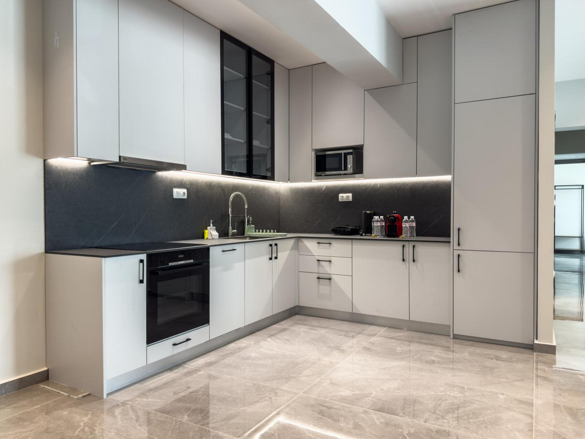 8 By Proliving Hospitality Apartment Thessaloniki