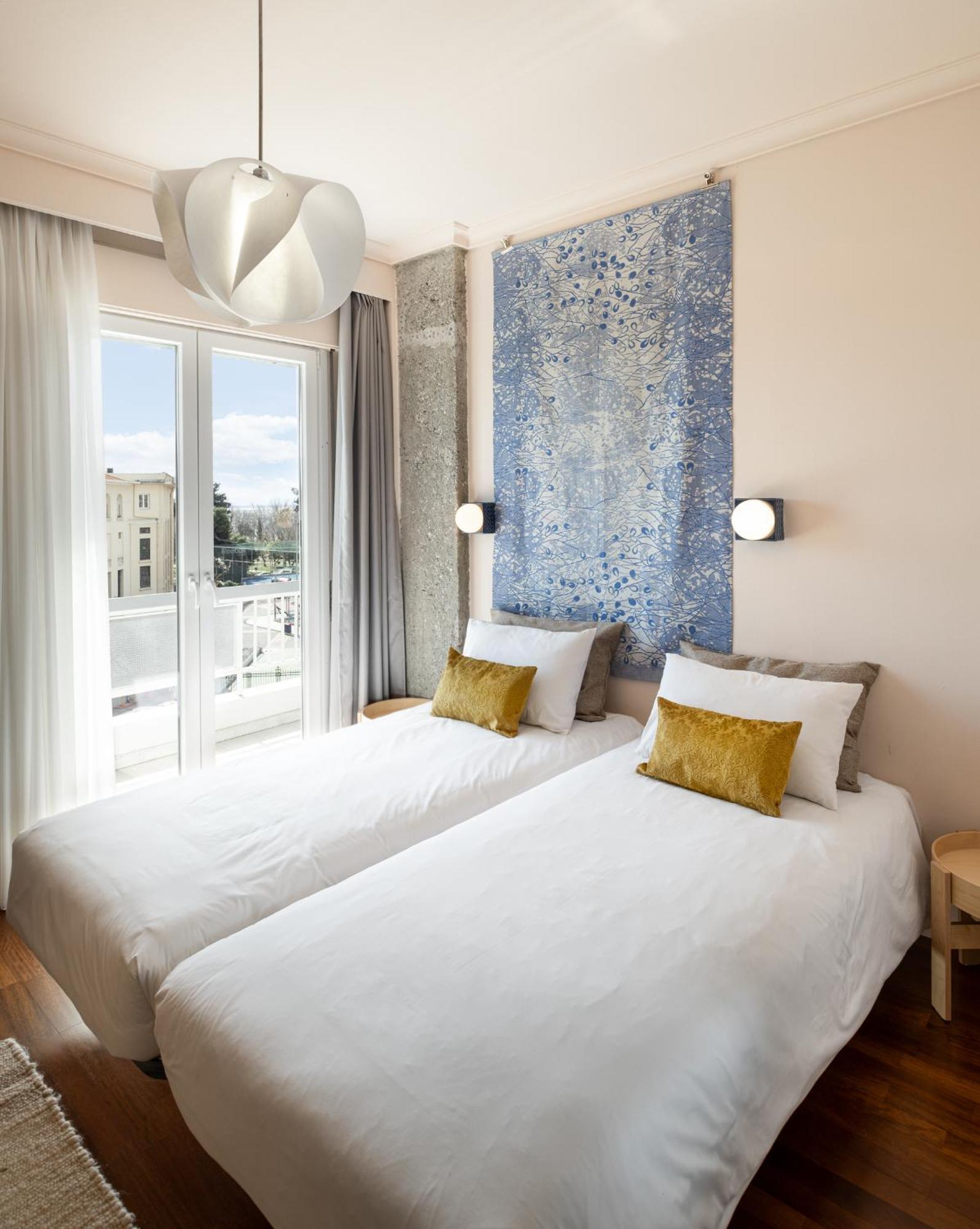 Apartment Air Ymca Square Thessaloniki