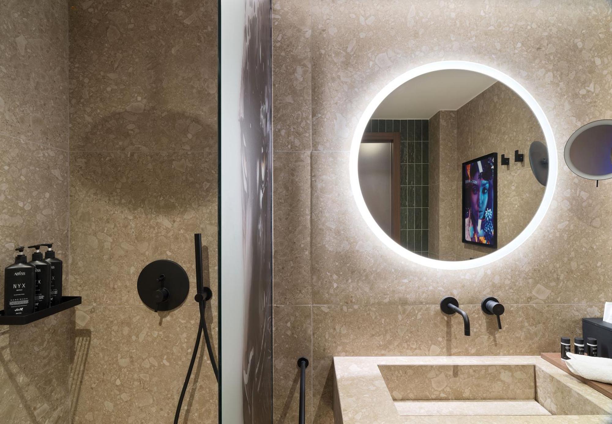 Nyx Hotel 4*