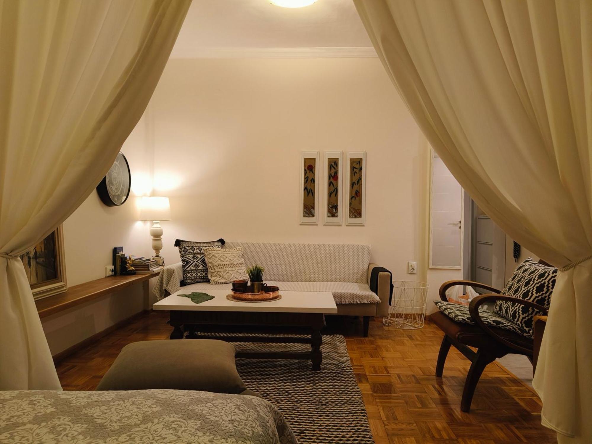 Liberty Apartment *