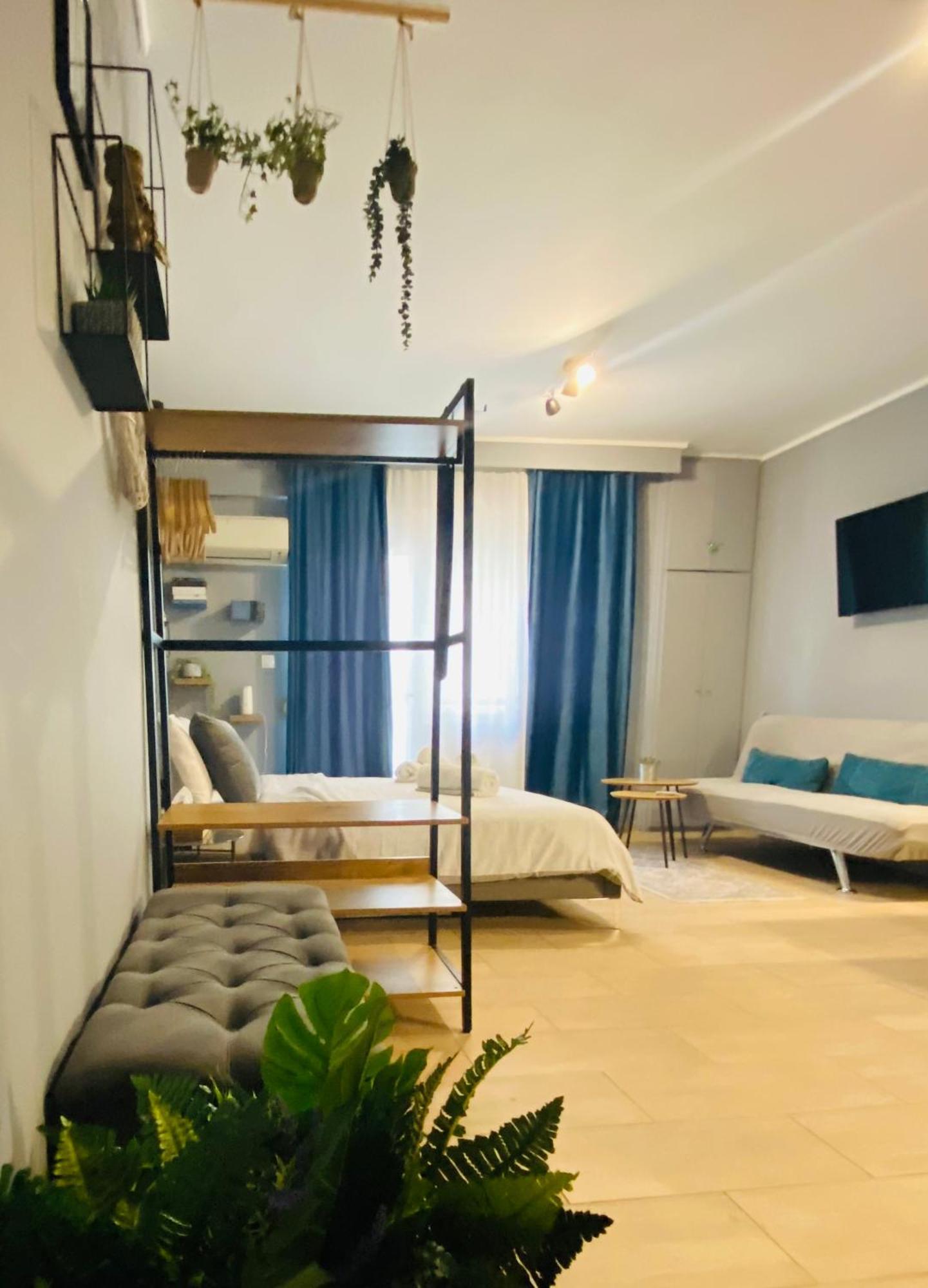 G&g Center Luxury Thessaloniki