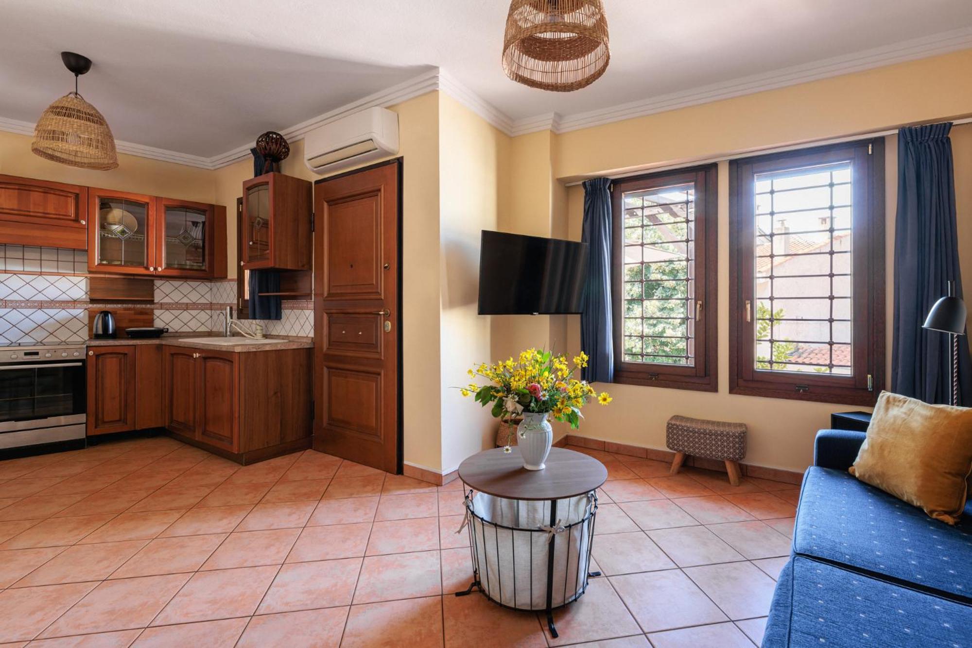 Appartement Centaurus In Old Town
