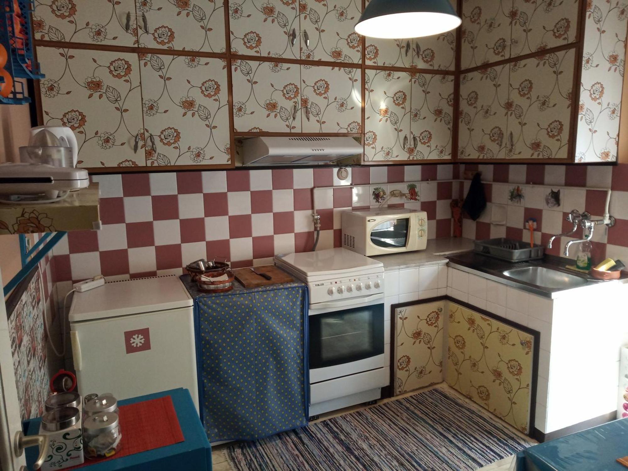 Cosy Penthouse -up To 6 Guests- In The Centre! *