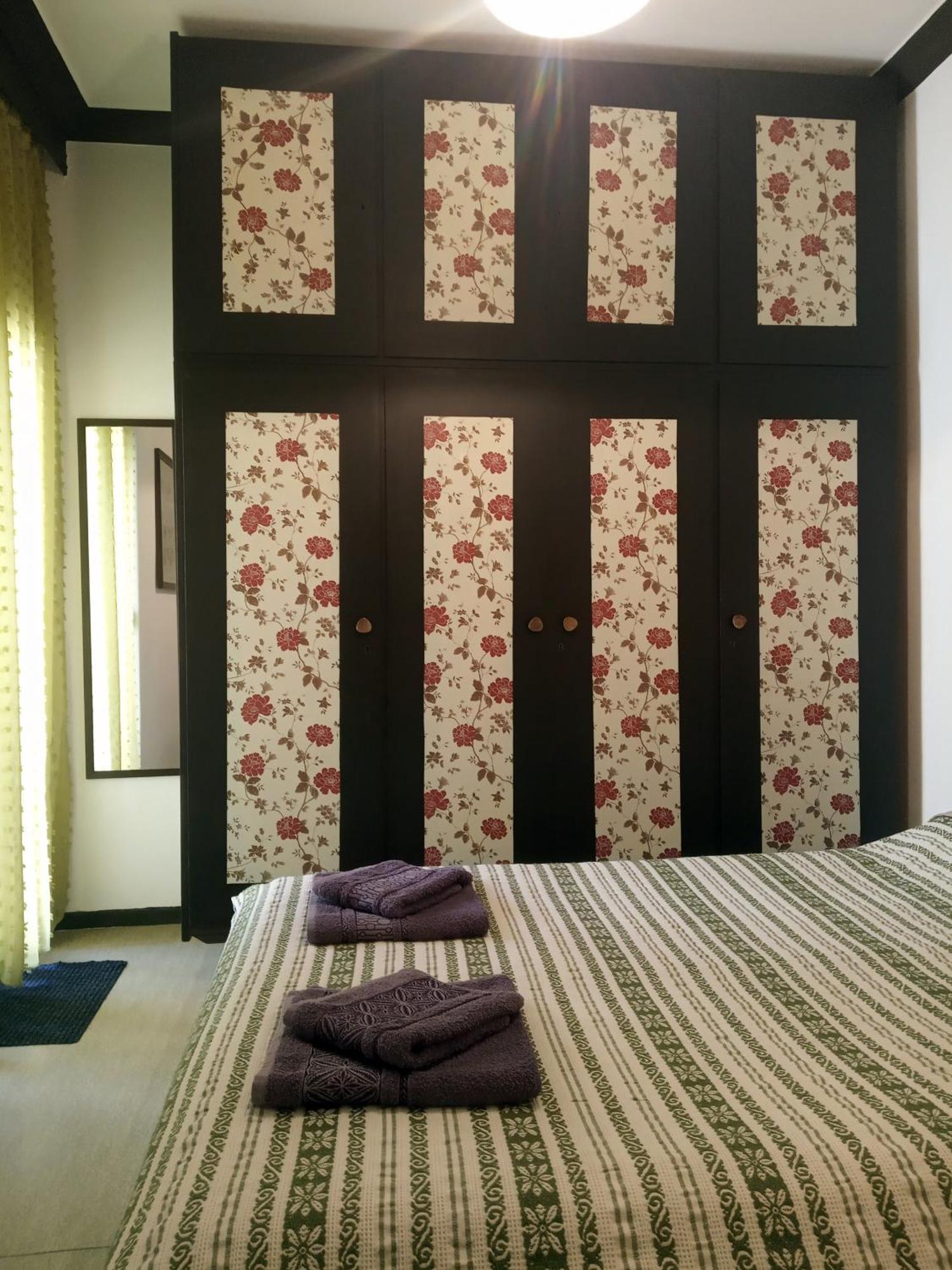 Cosy Penthouse -up To 6 Guests- In The Centre! Apartment Thessaloniki