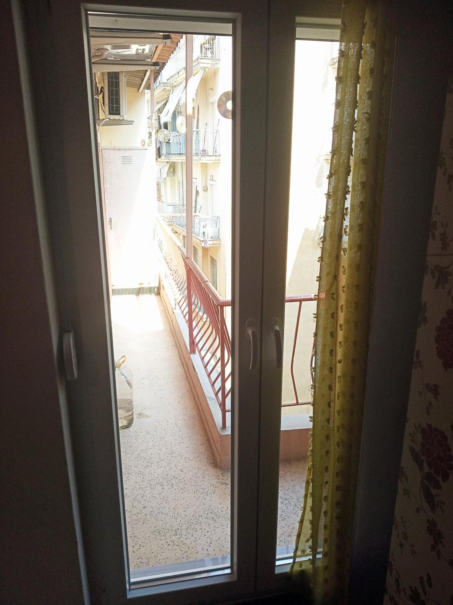Cosy Penthouse -up To 6 Guests- In The Centre! * Thessaloniki